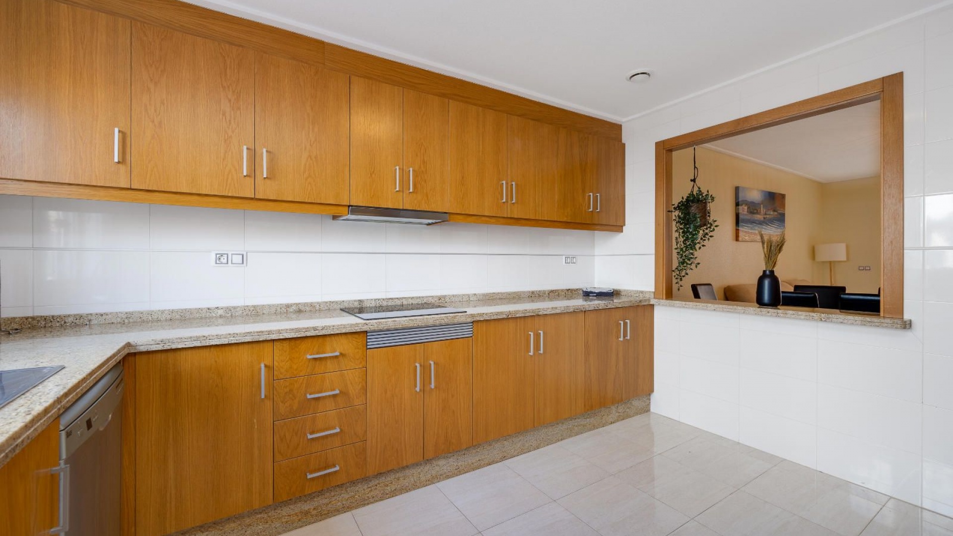 Wederverkoop - Appartement - Villamartin - Los Dolses