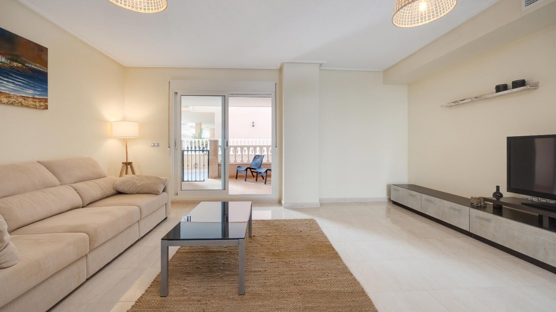 Wederverkoop - Appartement - Villamartin - Los Dolses