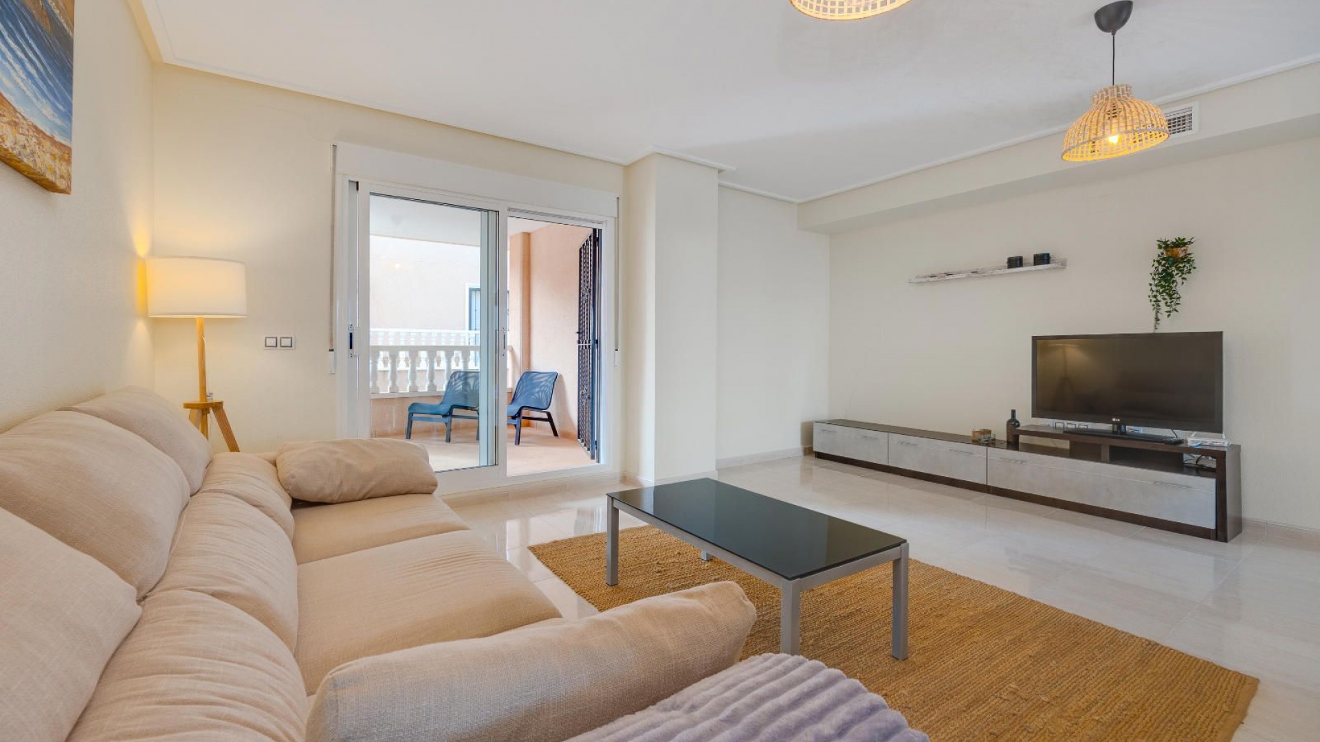 Wederverkoop - Appartement - Villamartin - Los Dolses