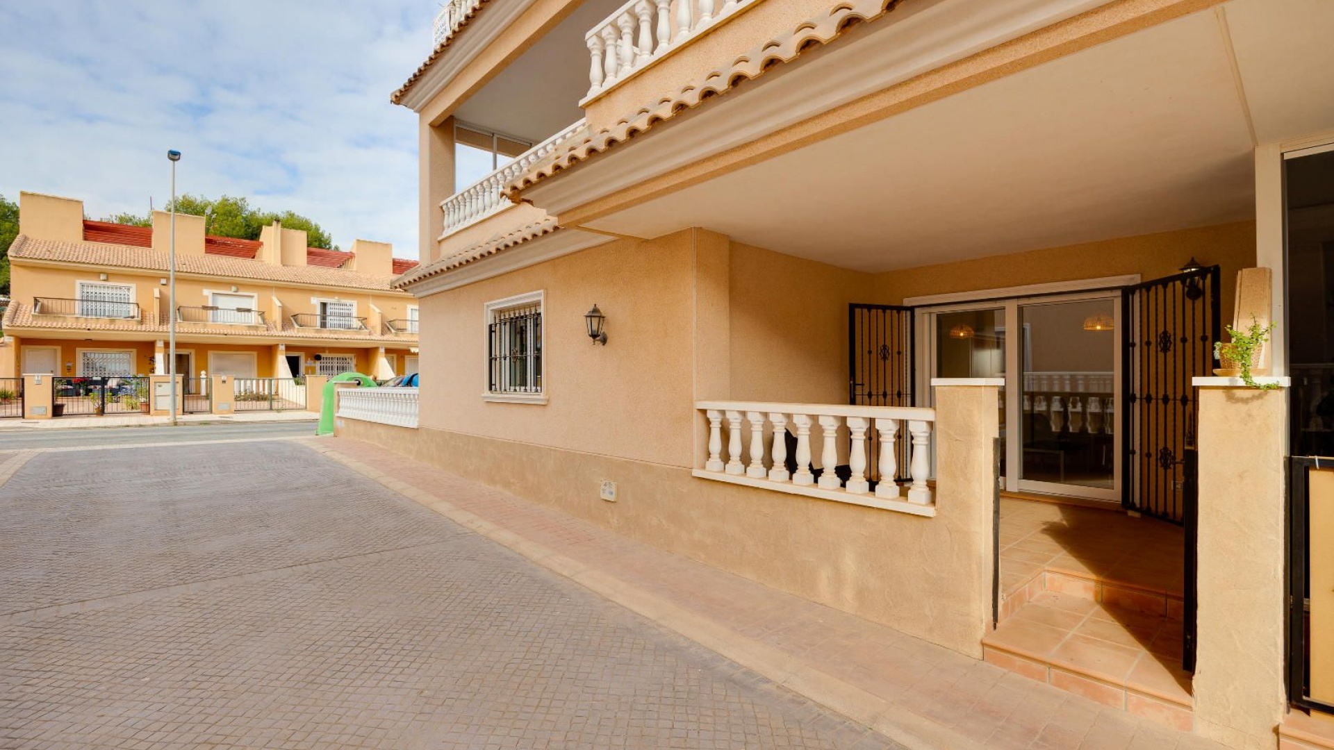 Wederverkoop - Appartement - Villamartin - Los Dolses