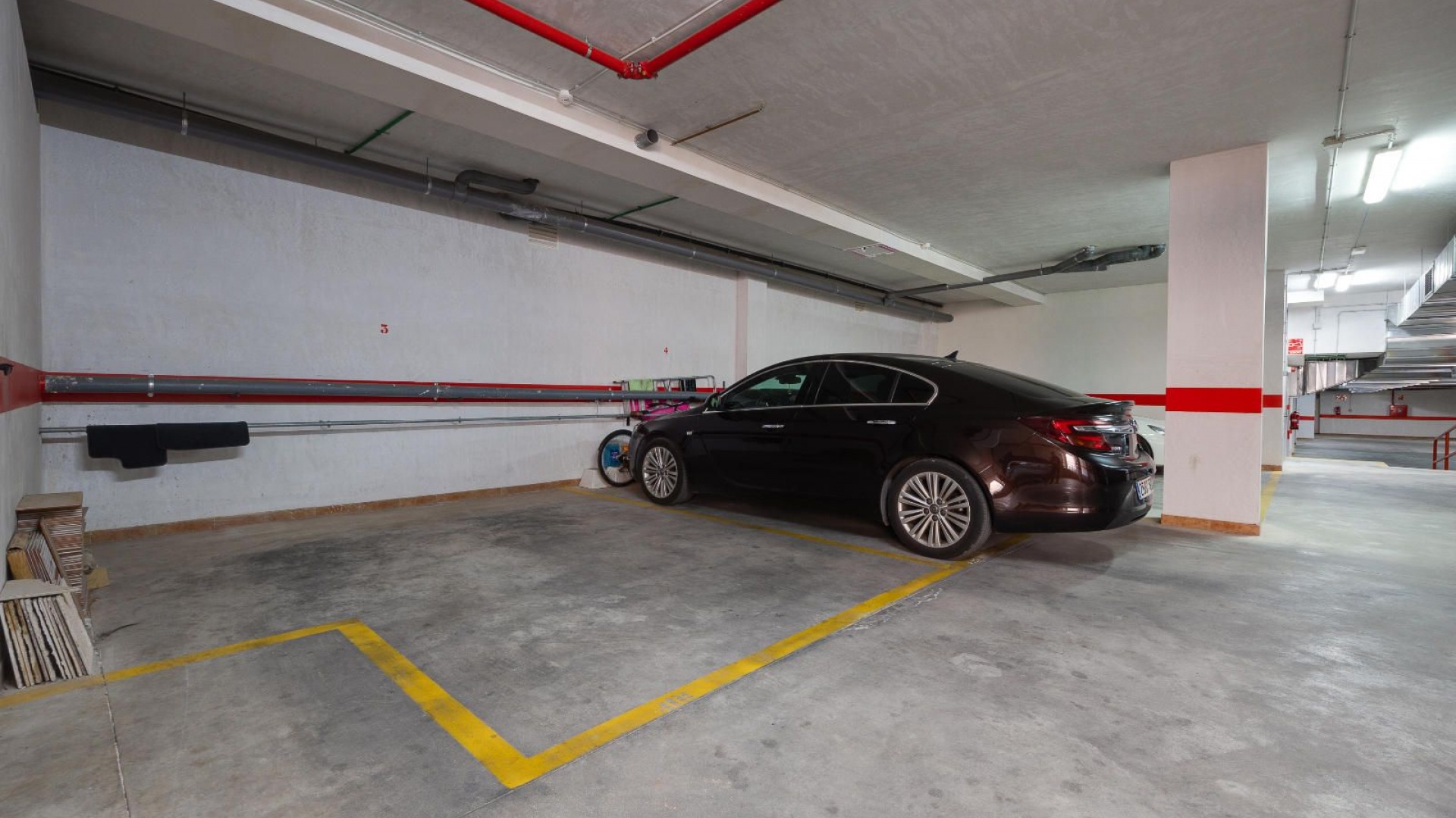 Wederverkoop - Appartement - Villamartin - Los Dolses