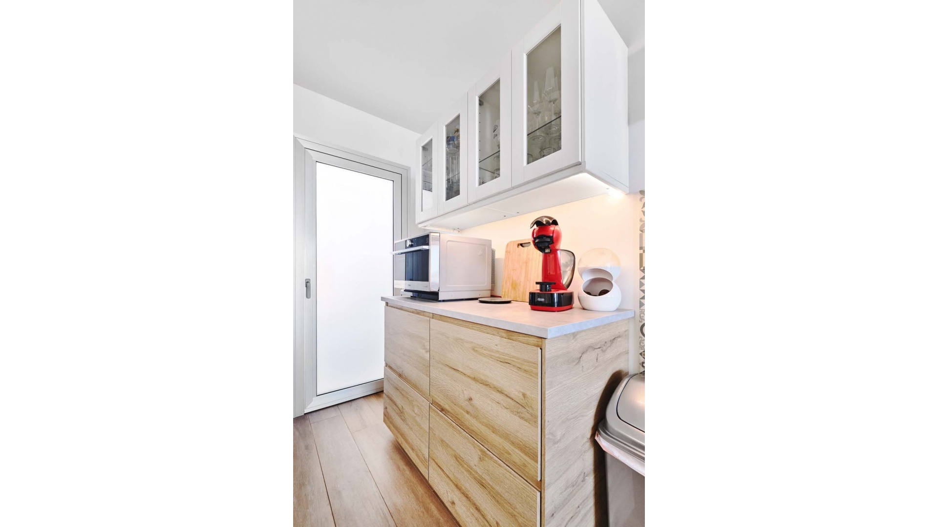 Wederverkoop - Appartement - Villamartin - Los Dolses