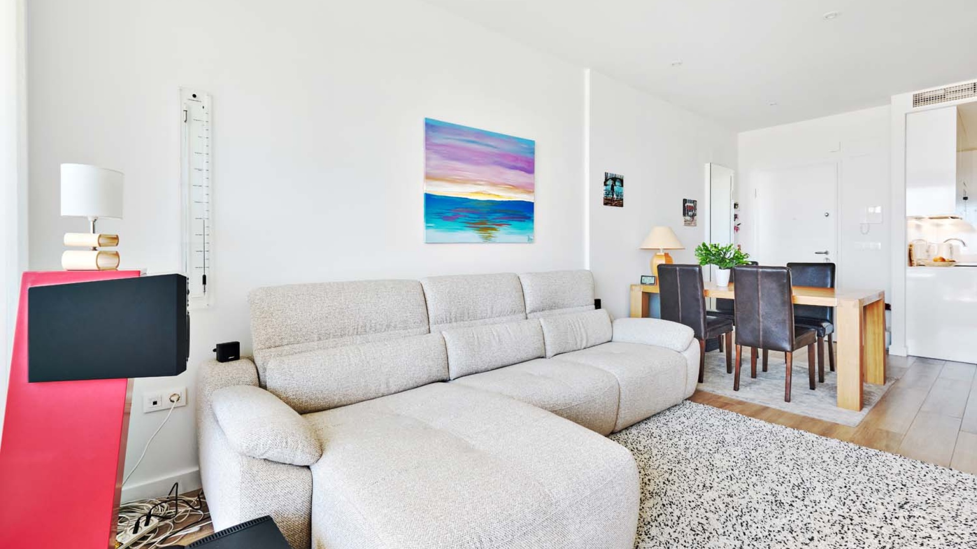 Wederverkoop - Appartement - Villamartin - Los Dolses