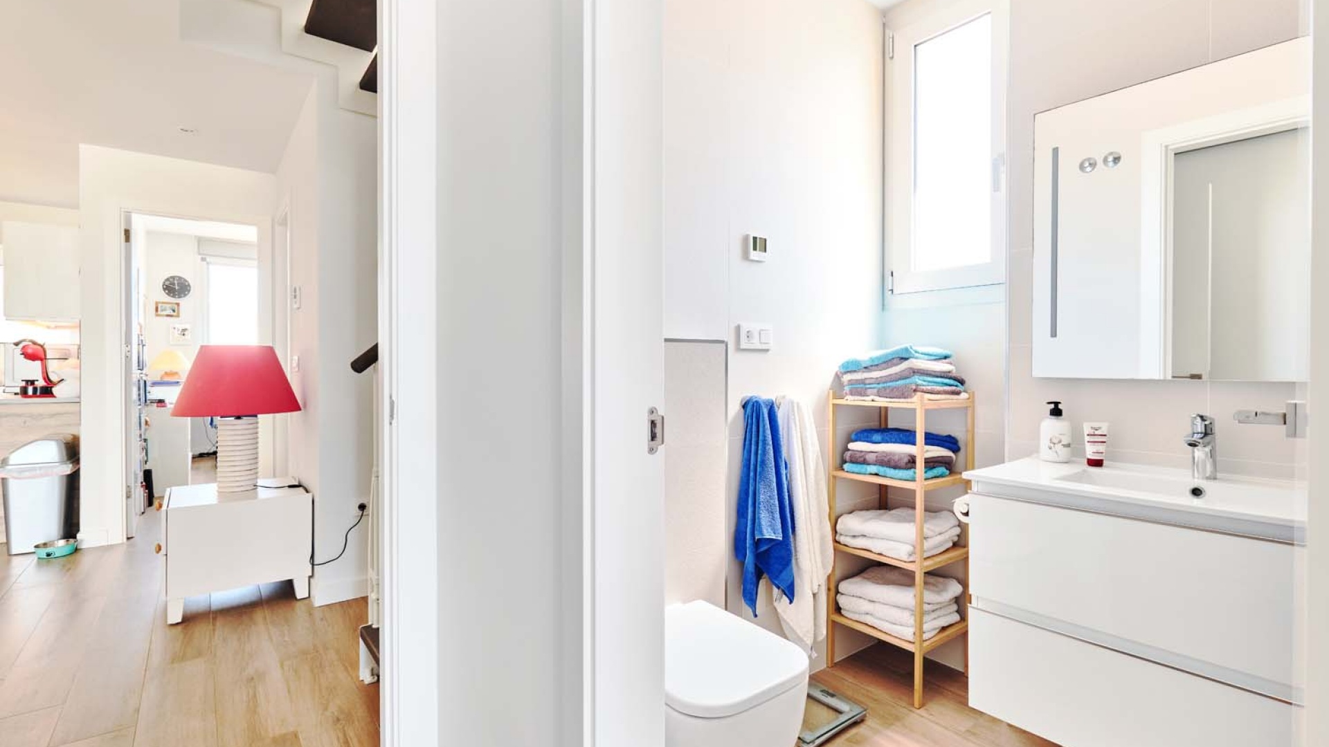 Wederverkoop - Appartement - Villamartin - Los Dolses