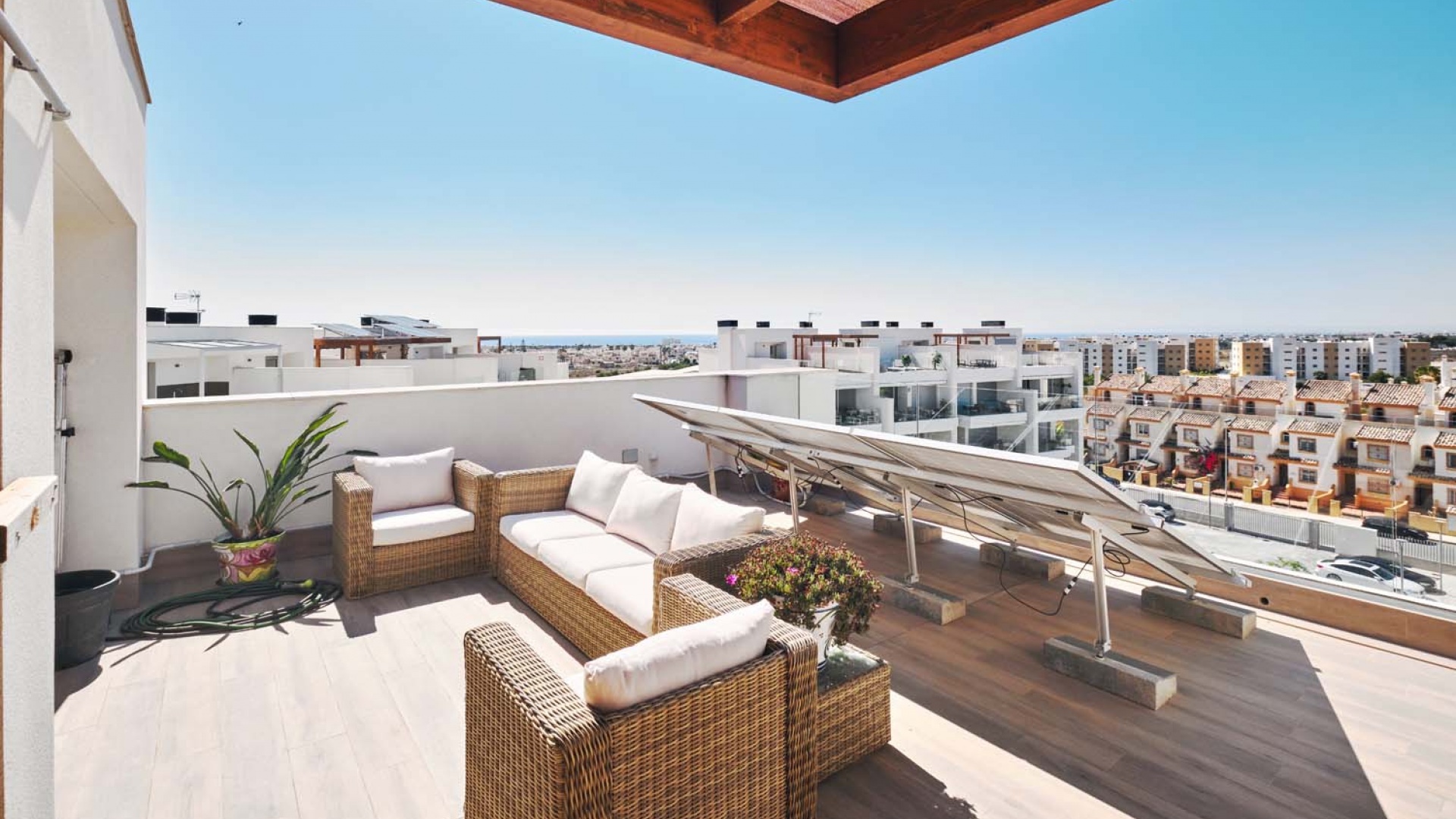 Wederverkoop - Appartement - Villamartin - Los Dolses