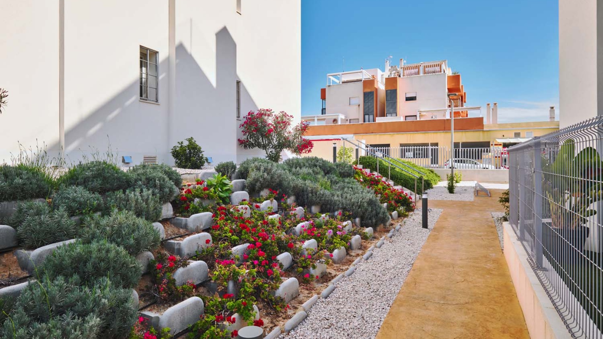 Wederverkoop - Appartement - Villamartin - Los Dolses