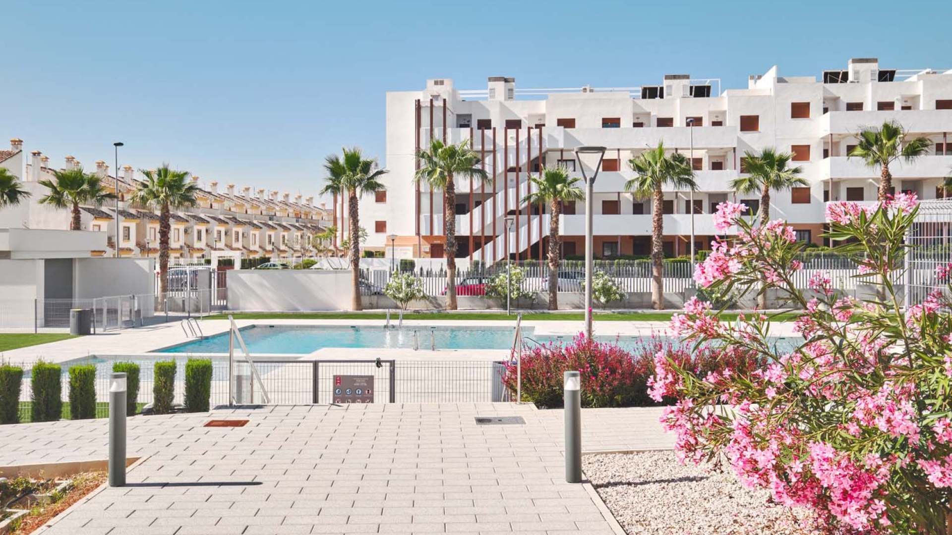 Wederverkoop - Appartement - Villamartin - Los Dolses