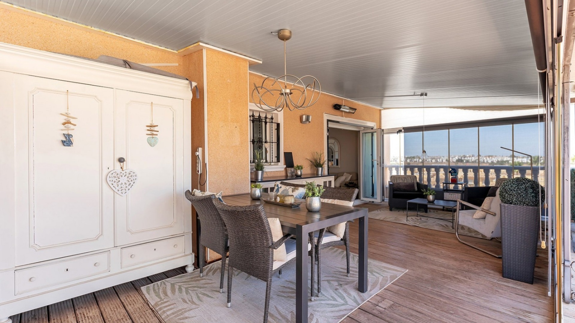 Wederverkoop - Appartement - Villamartin - Los Dolses