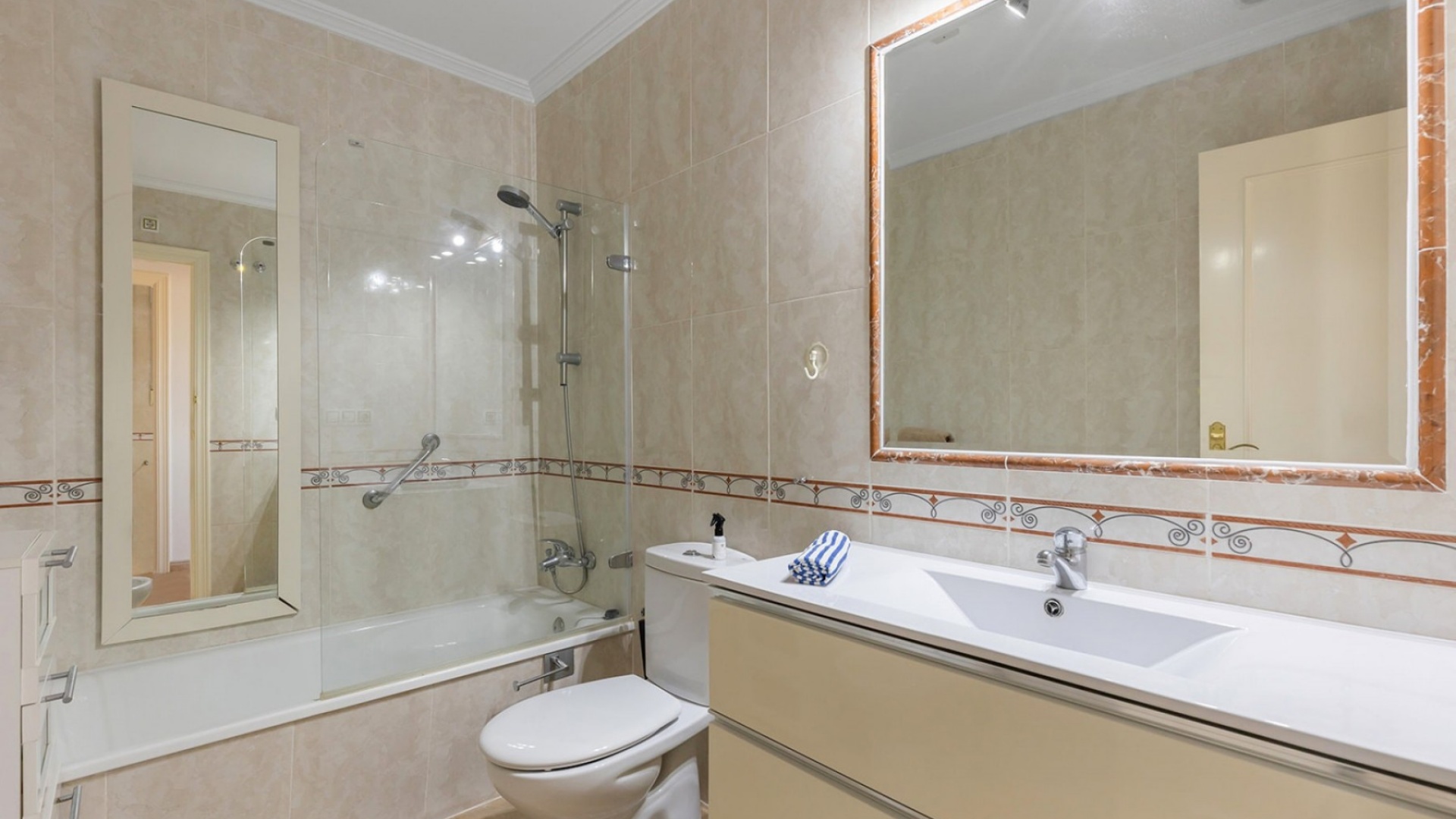 Wederverkoop - Appartement - Villamartin - Los Dolses