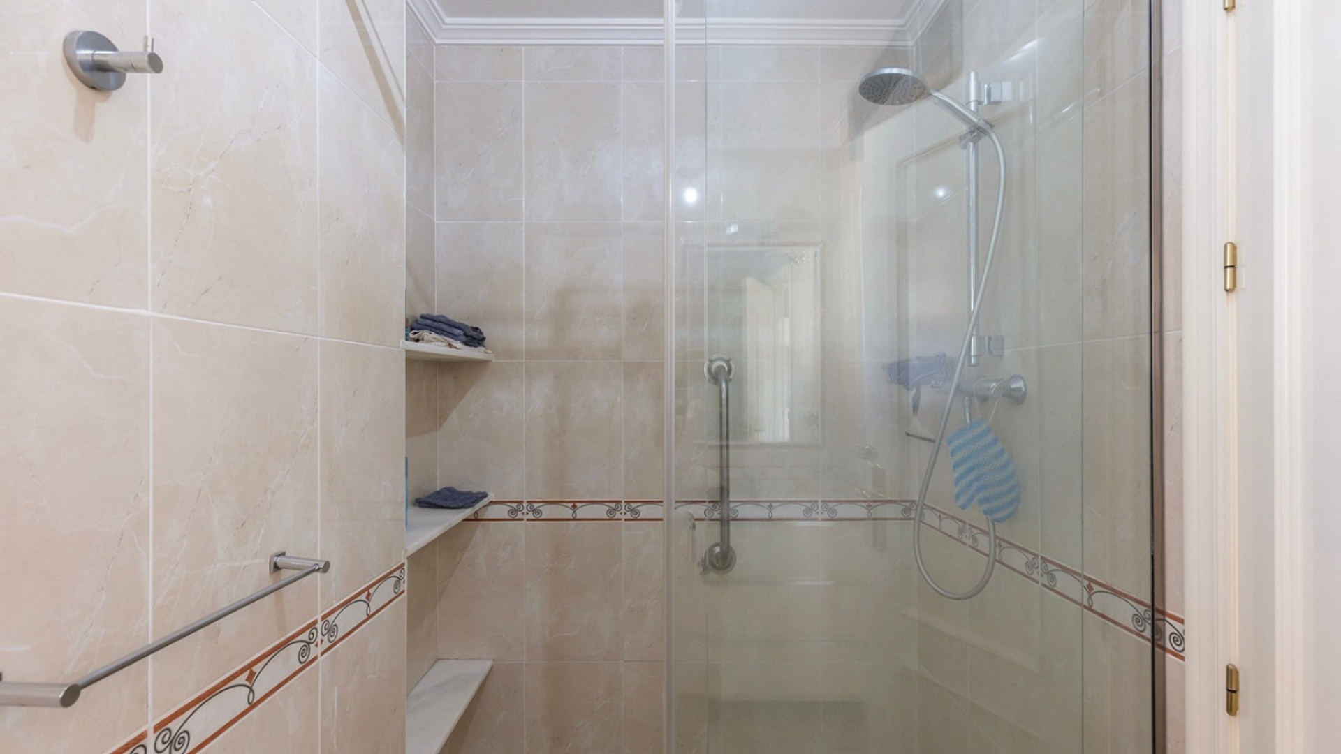 Wederverkoop - Appartement - Villamartin - Los Dolses