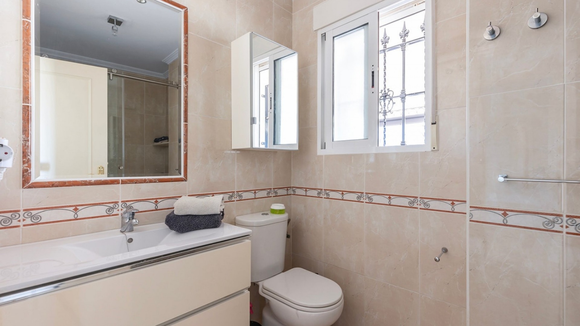 Wederverkoop - Appartement - Villamartin - Los Dolses