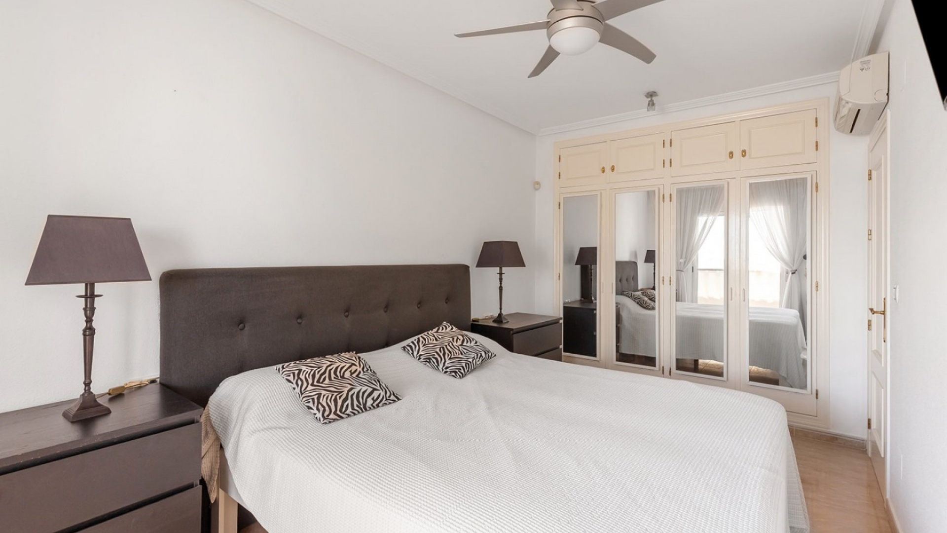 Wederverkoop - Appartement - Villamartin - Los Dolses