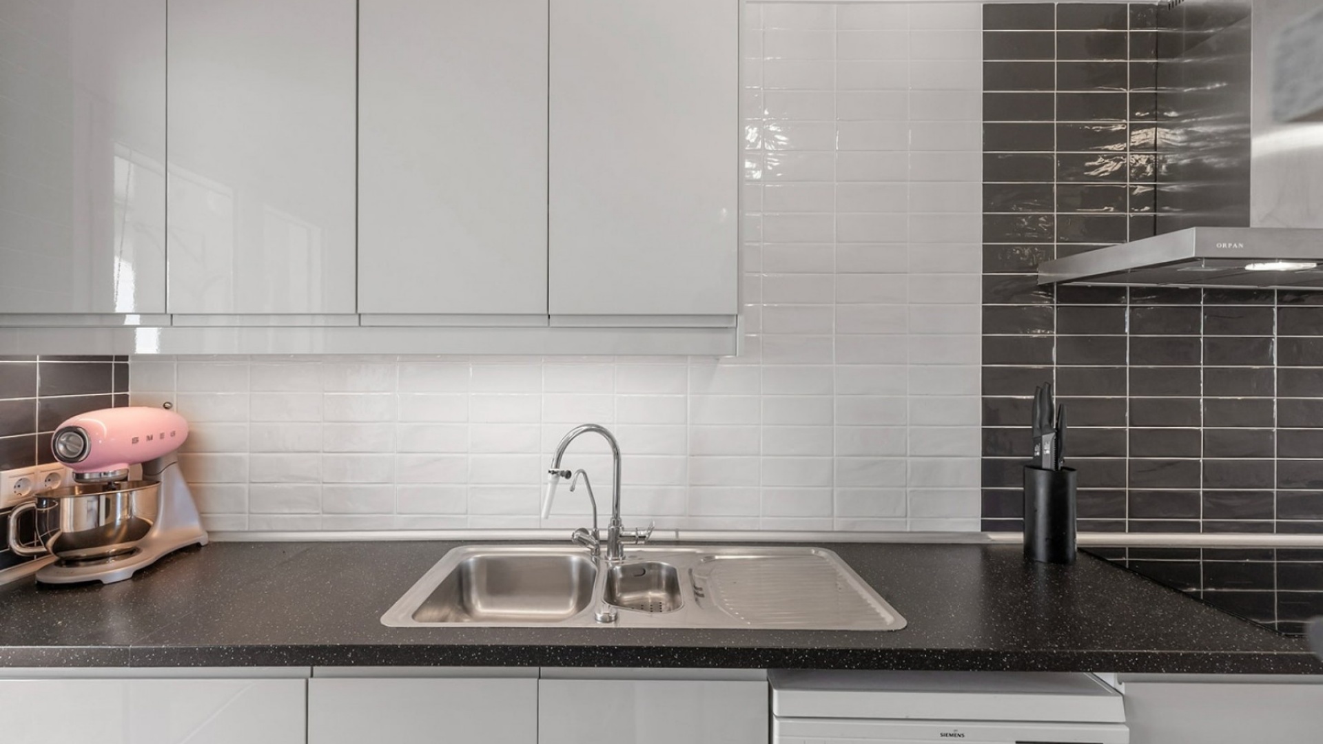 Wederverkoop - Appartement - Villamartin - Los Dolses