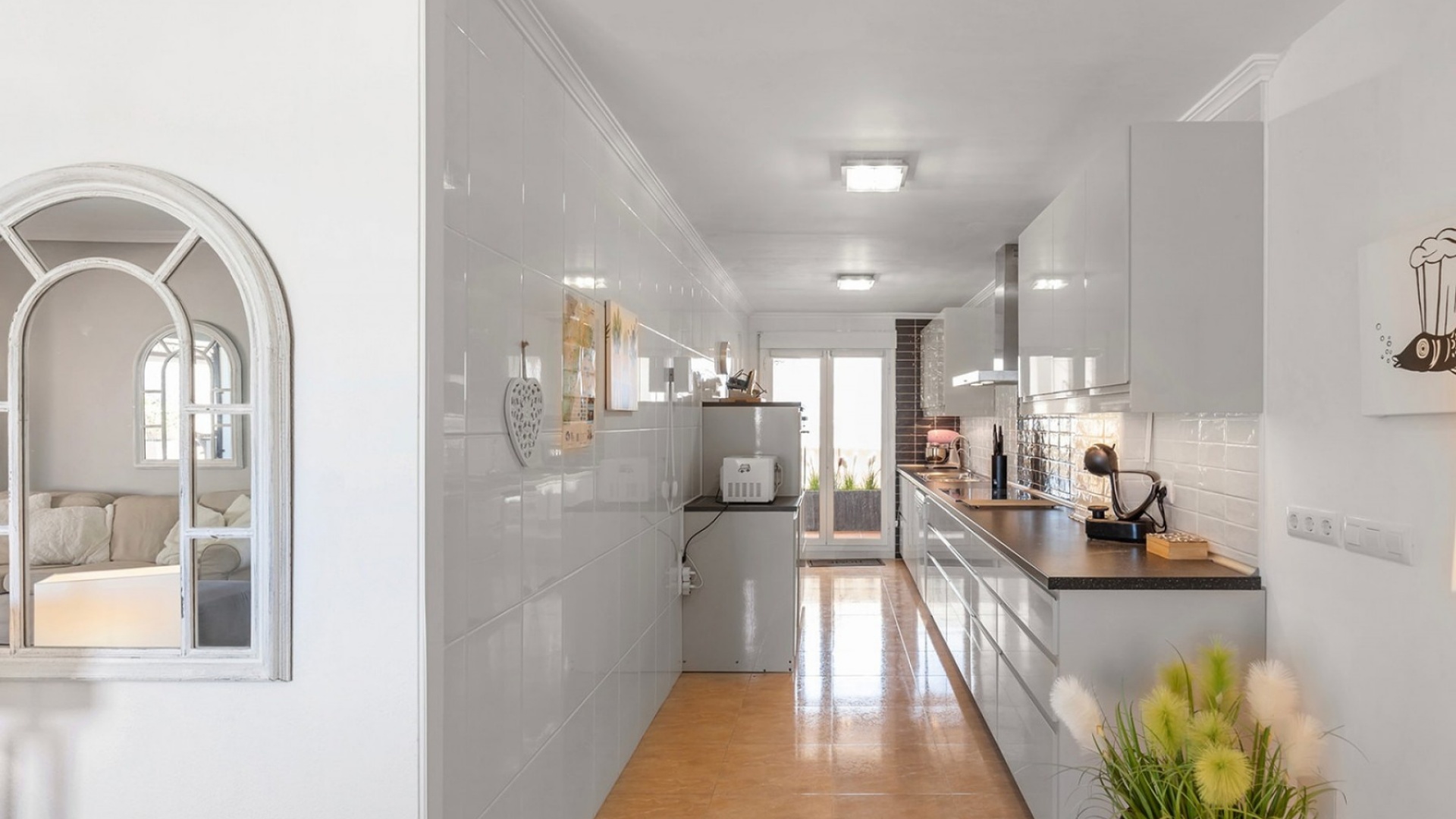 Wederverkoop - Appartement - Villamartin - Los Dolses