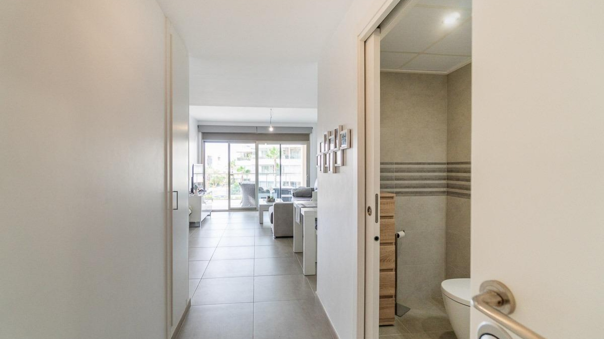 Wederverkoop - Appartement - Villamartin - Los Dolses