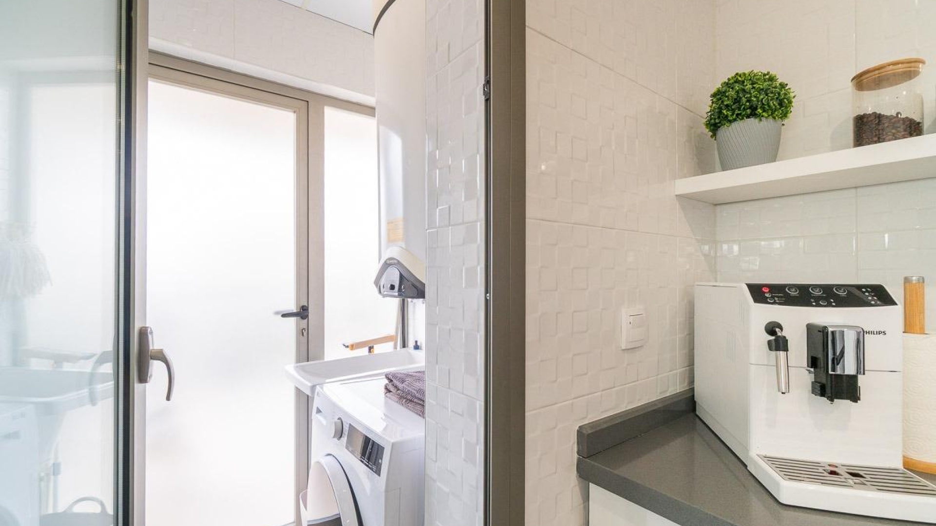 Wederverkoop - Appartement - Villamartin - Los Dolses