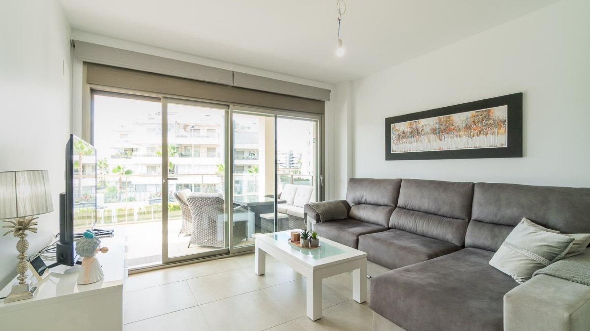 Wederverkoop - Appartement - Villamartin - Los Dolses