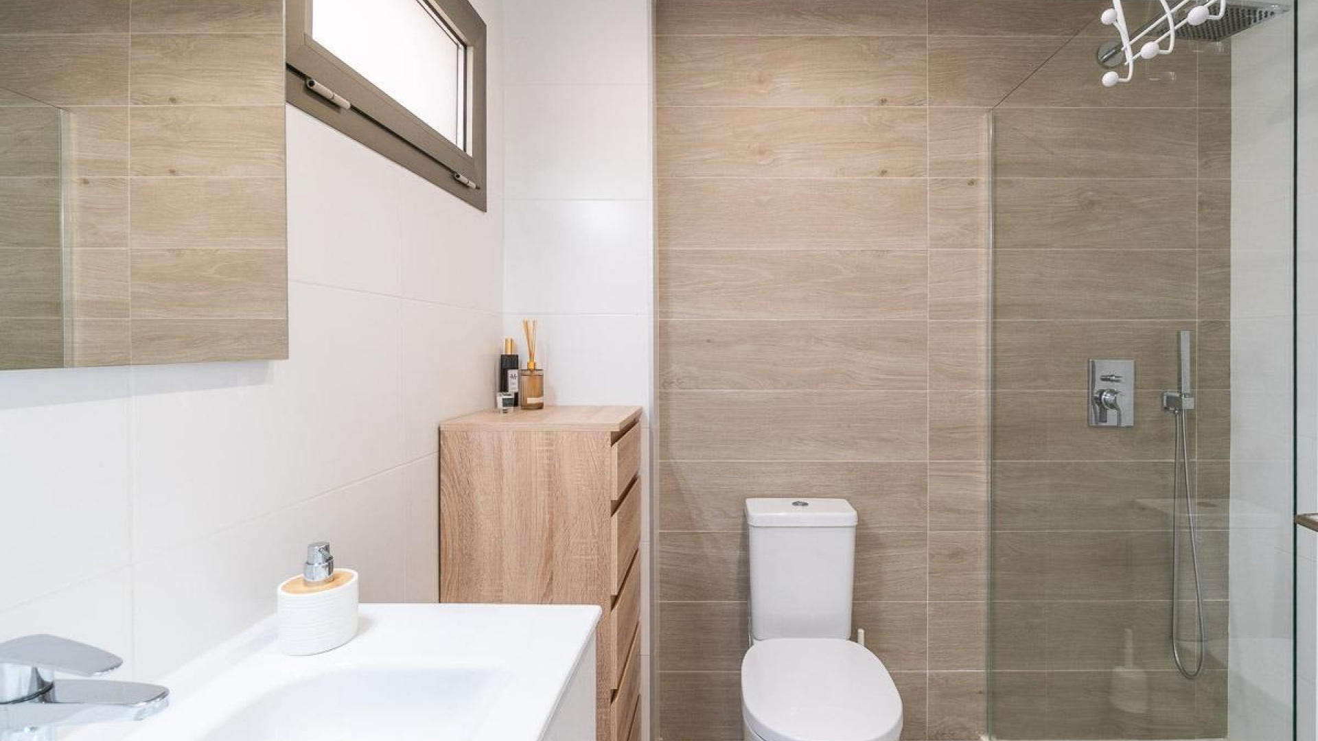 Wederverkoop - Appartement - Villamartin - Los Dolses