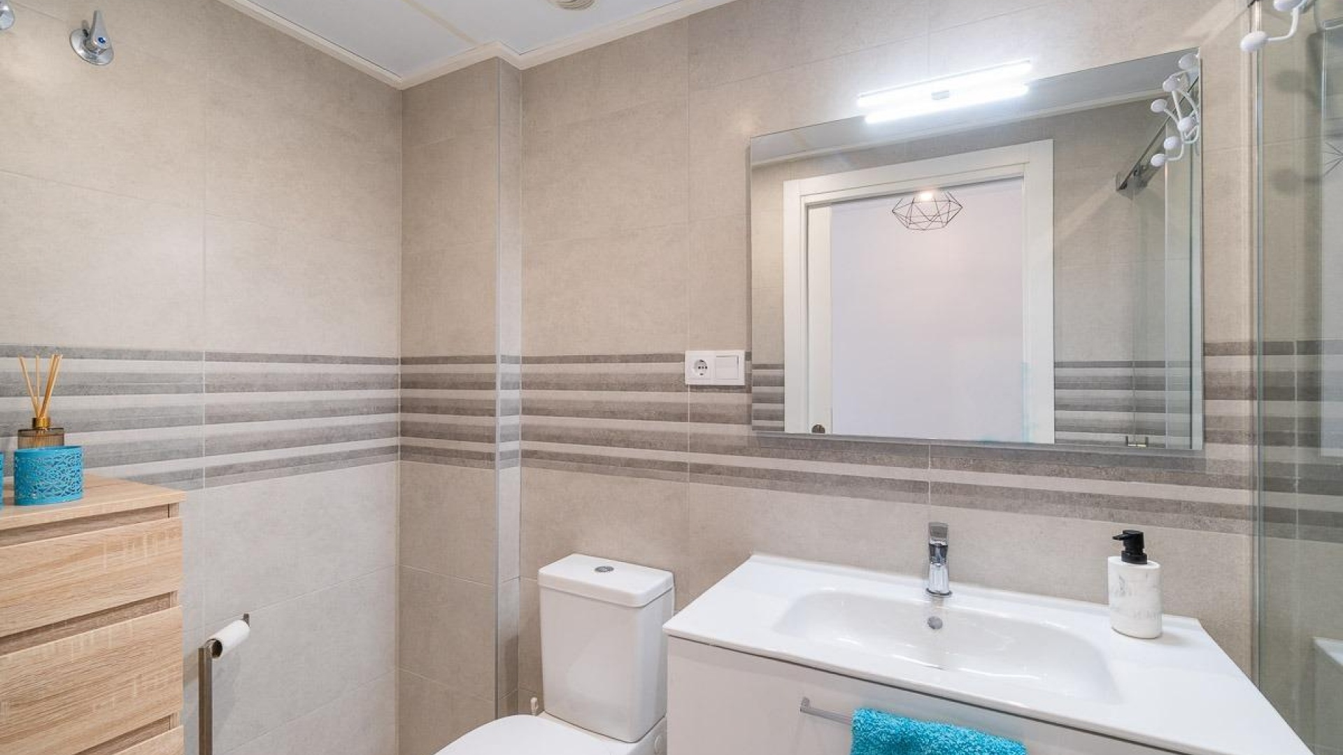 Wederverkoop - Appartement - Villamartin - Los Dolses