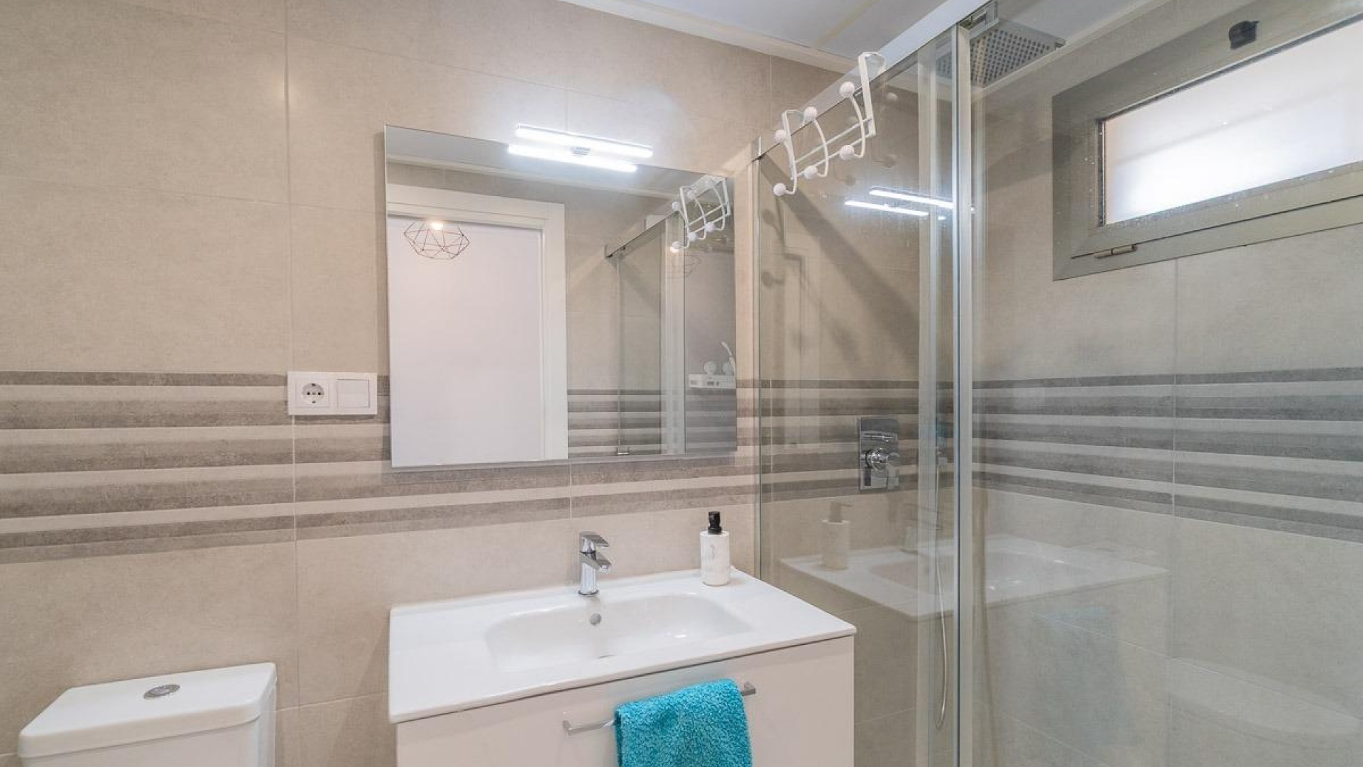 Wederverkoop - Appartement - Villamartin - Los Dolses