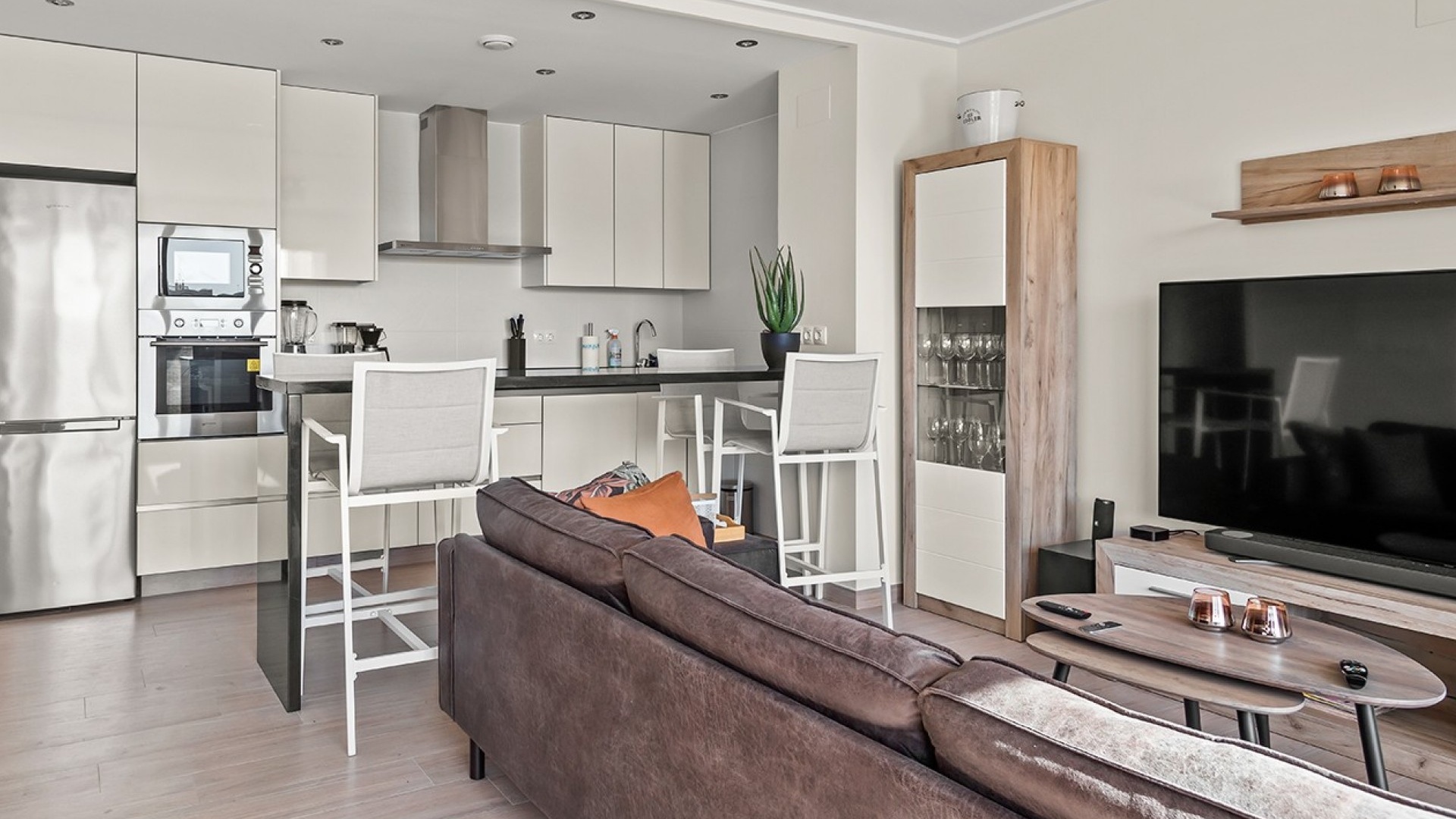 Wederverkoop - Appartement - Villamartin - Los Dolses