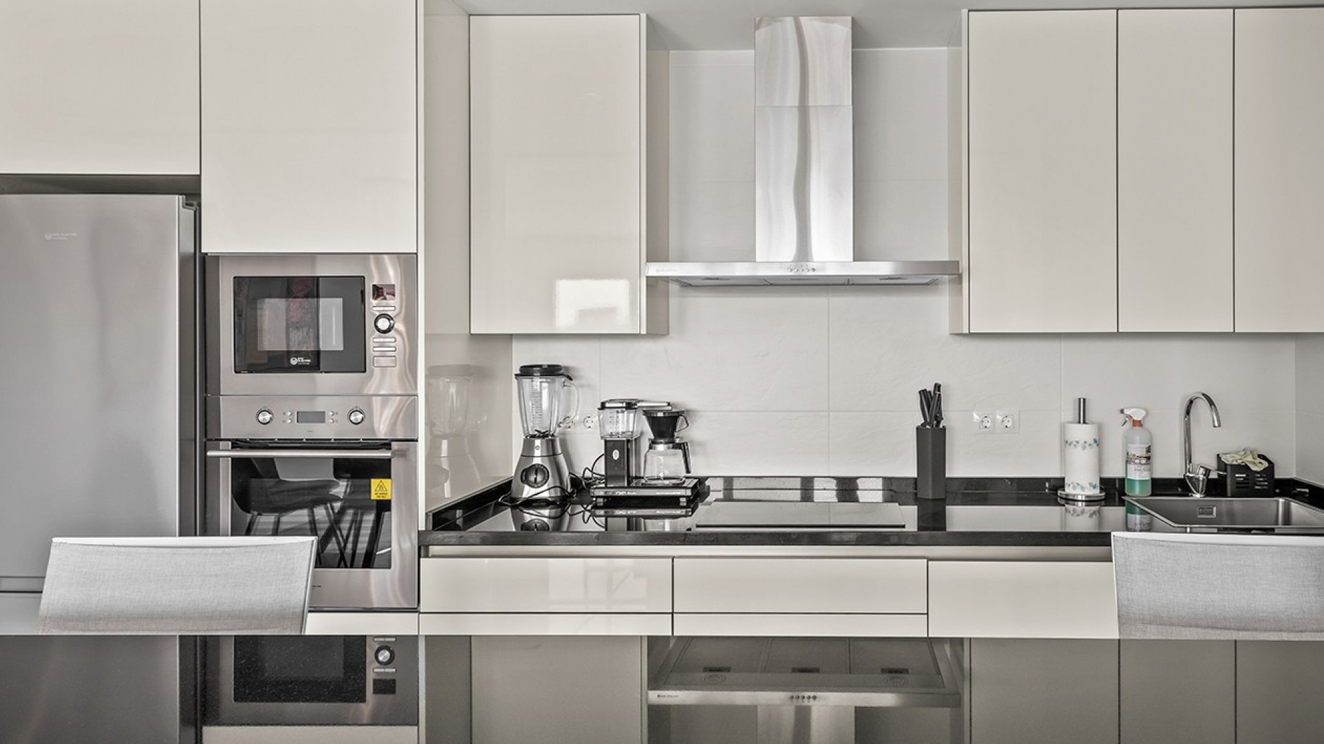 Wederverkoop - Appartement - Villamartin - Los Dolses