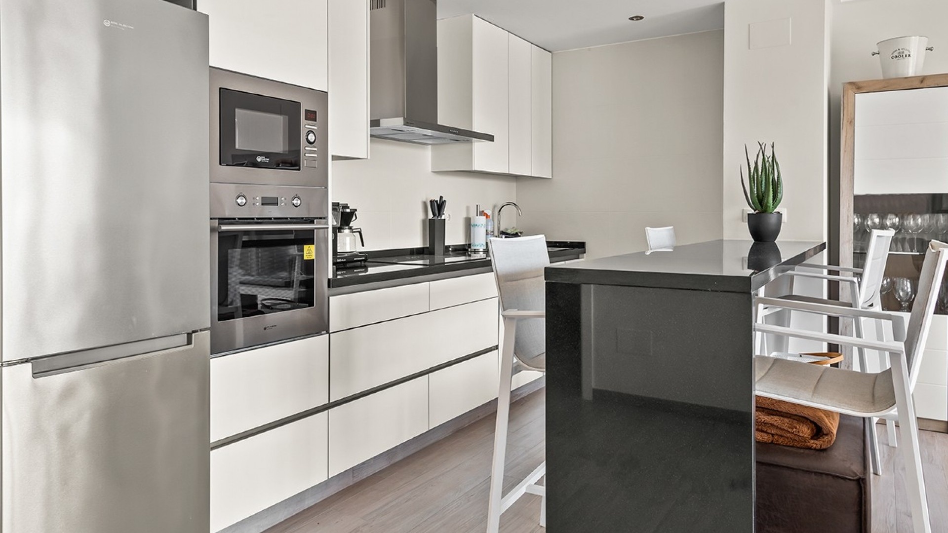 Wederverkoop - Appartement - Villamartin - Los Dolses