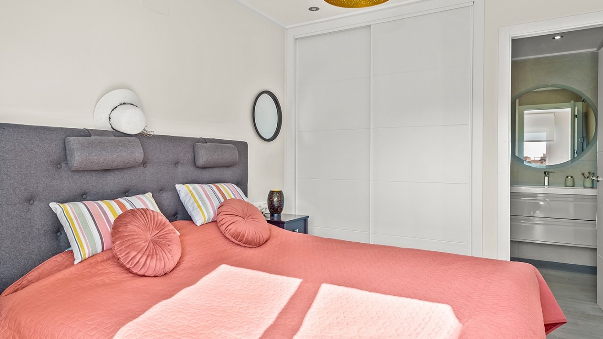 Wederverkoop - Appartement - Villamartin - Los Dolses