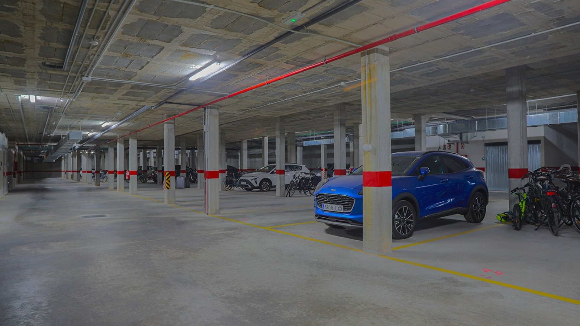 Wederverkoop - Appartement - Villamartin - Los Dolses