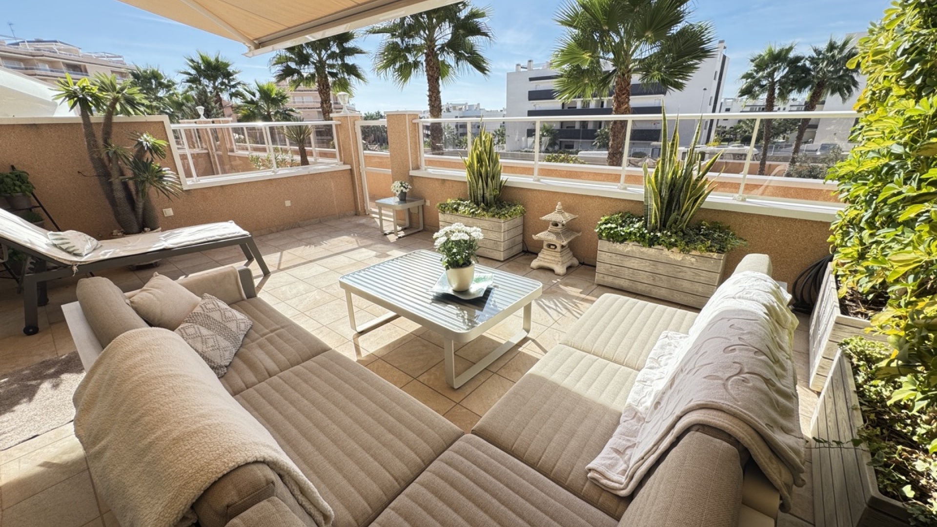 Wederverkoop - Appartement - Villamartin - Los Dolses