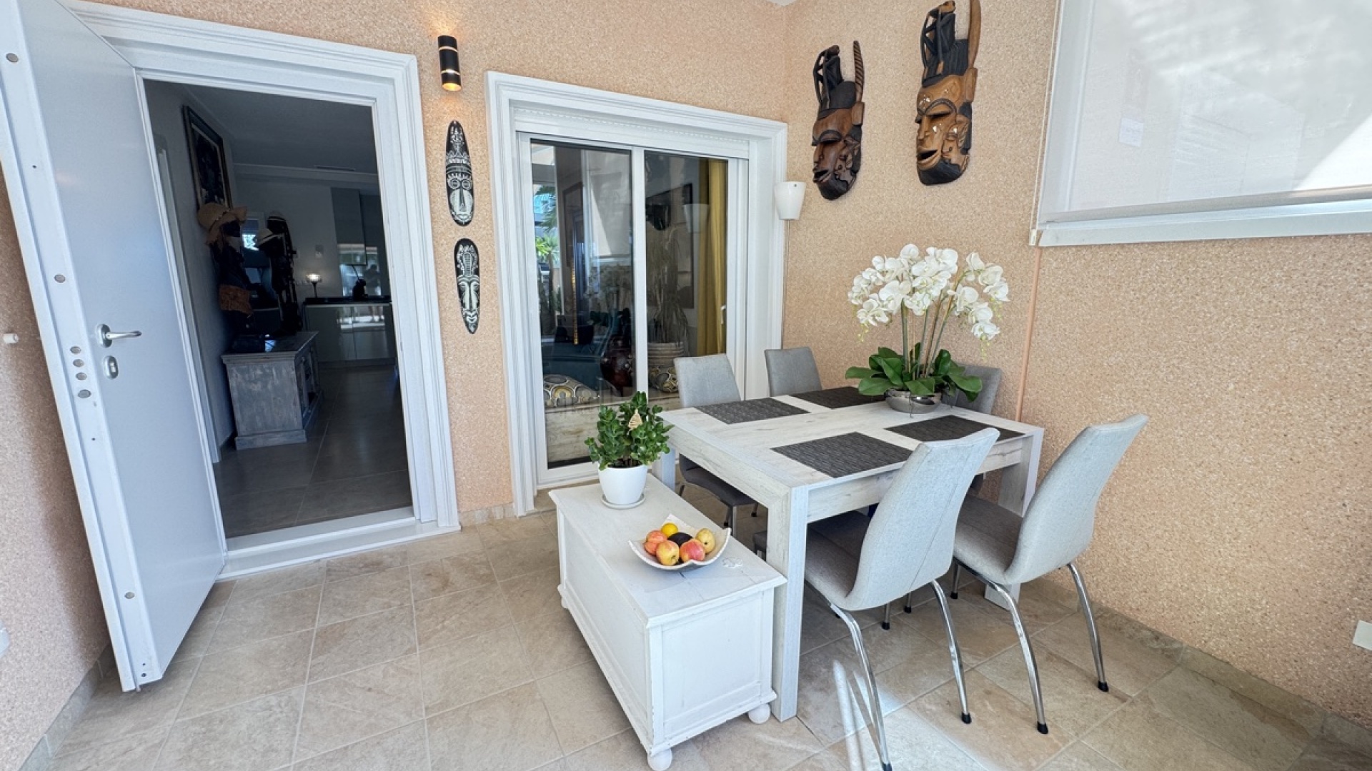 Wederverkoop - Appartement - Villamartin - Los Dolses