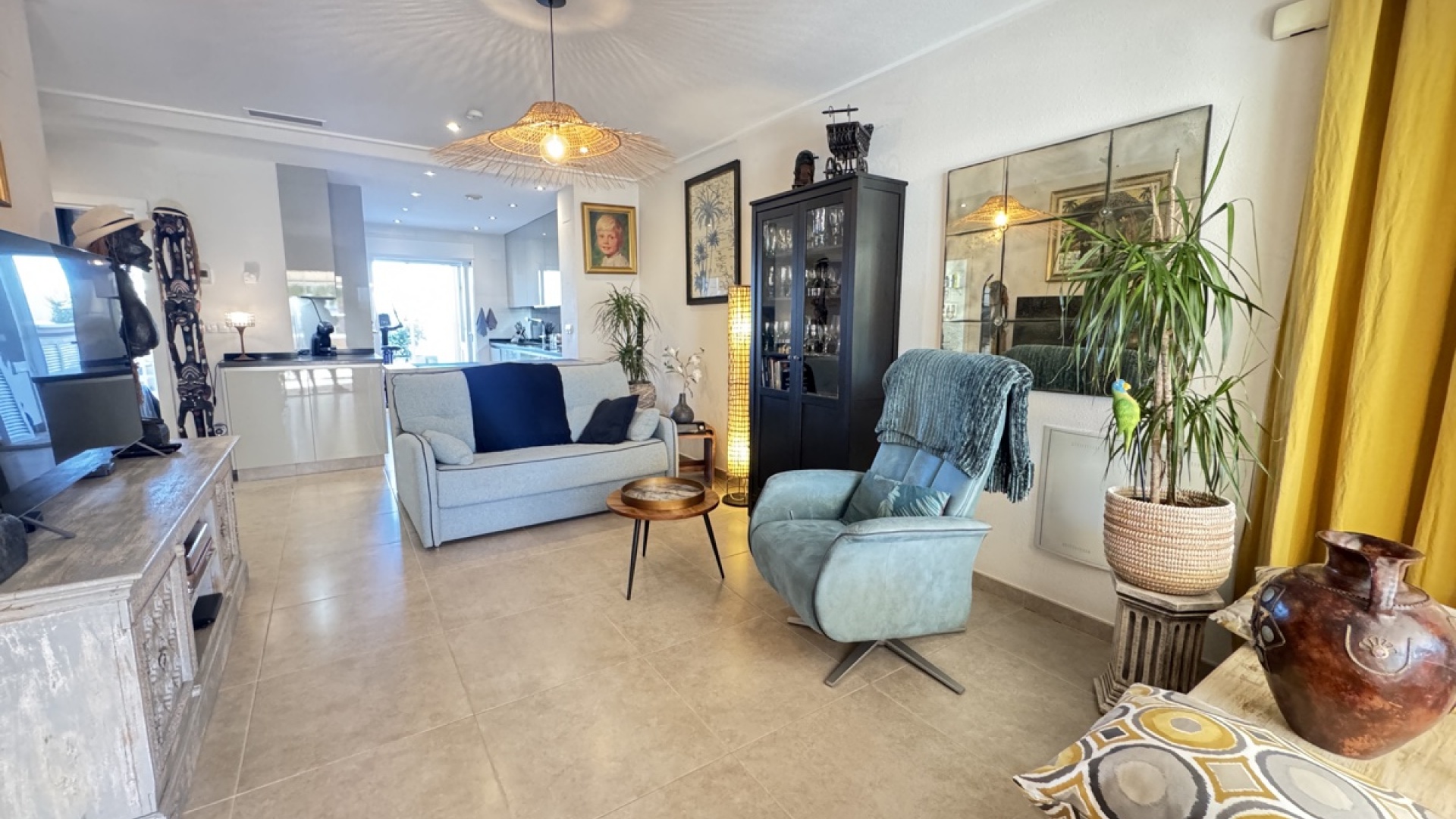 Wederverkoop - Appartement - Villamartin - Los Dolses