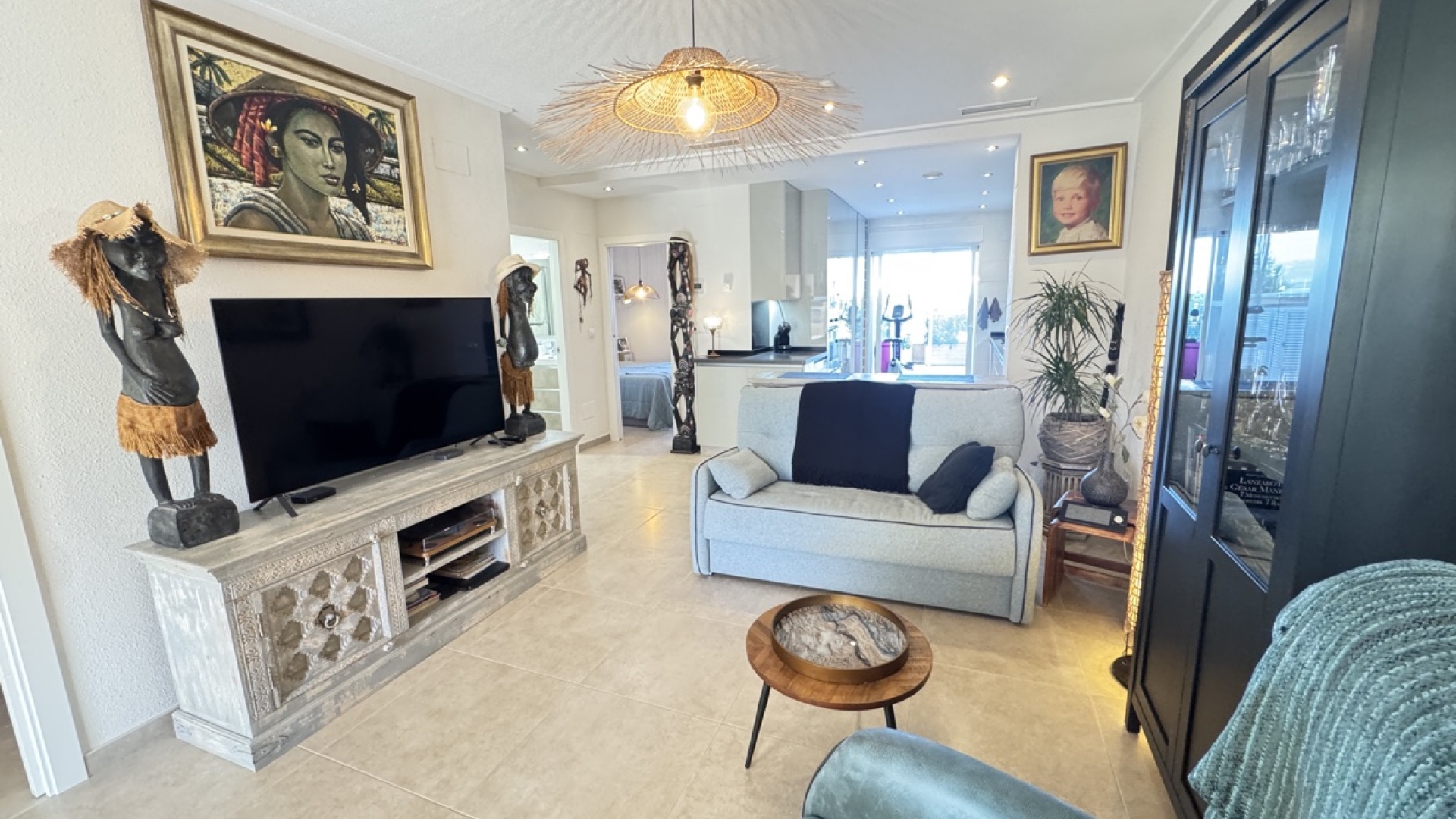 Wederverkoop - Appartement - Villamartin - Los Dolses