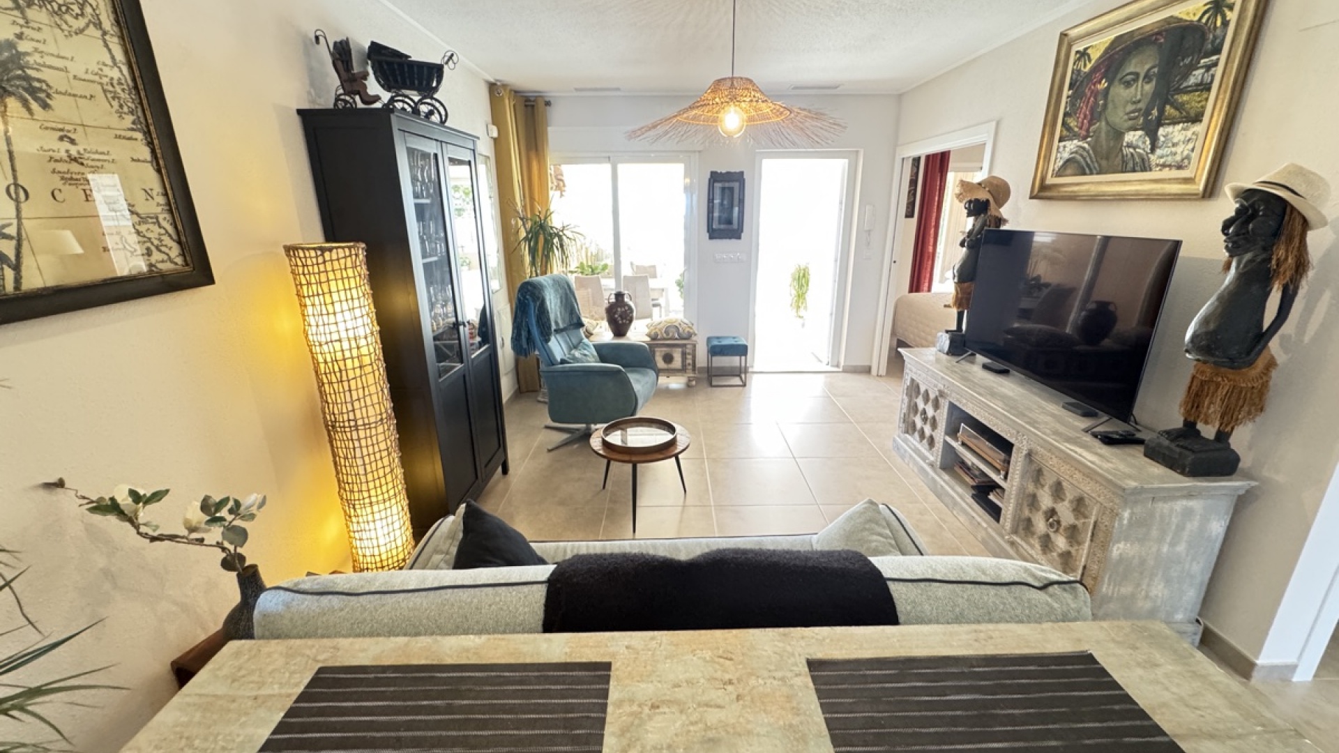 Wederverkoop - Appartement - Villamartin - Los Dolses