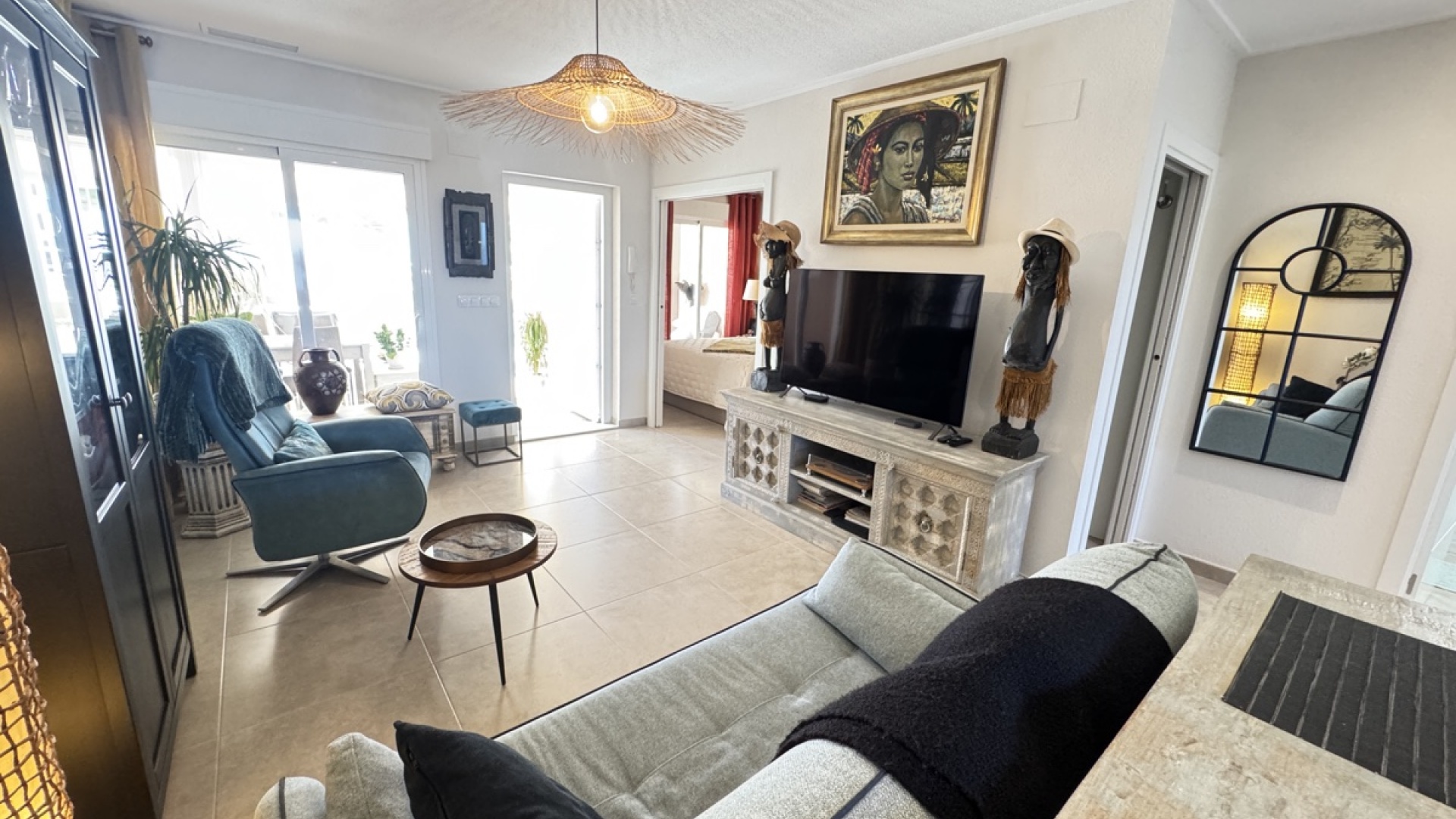 Wederverkoop - Appartement - Villamartin - Los Dolses