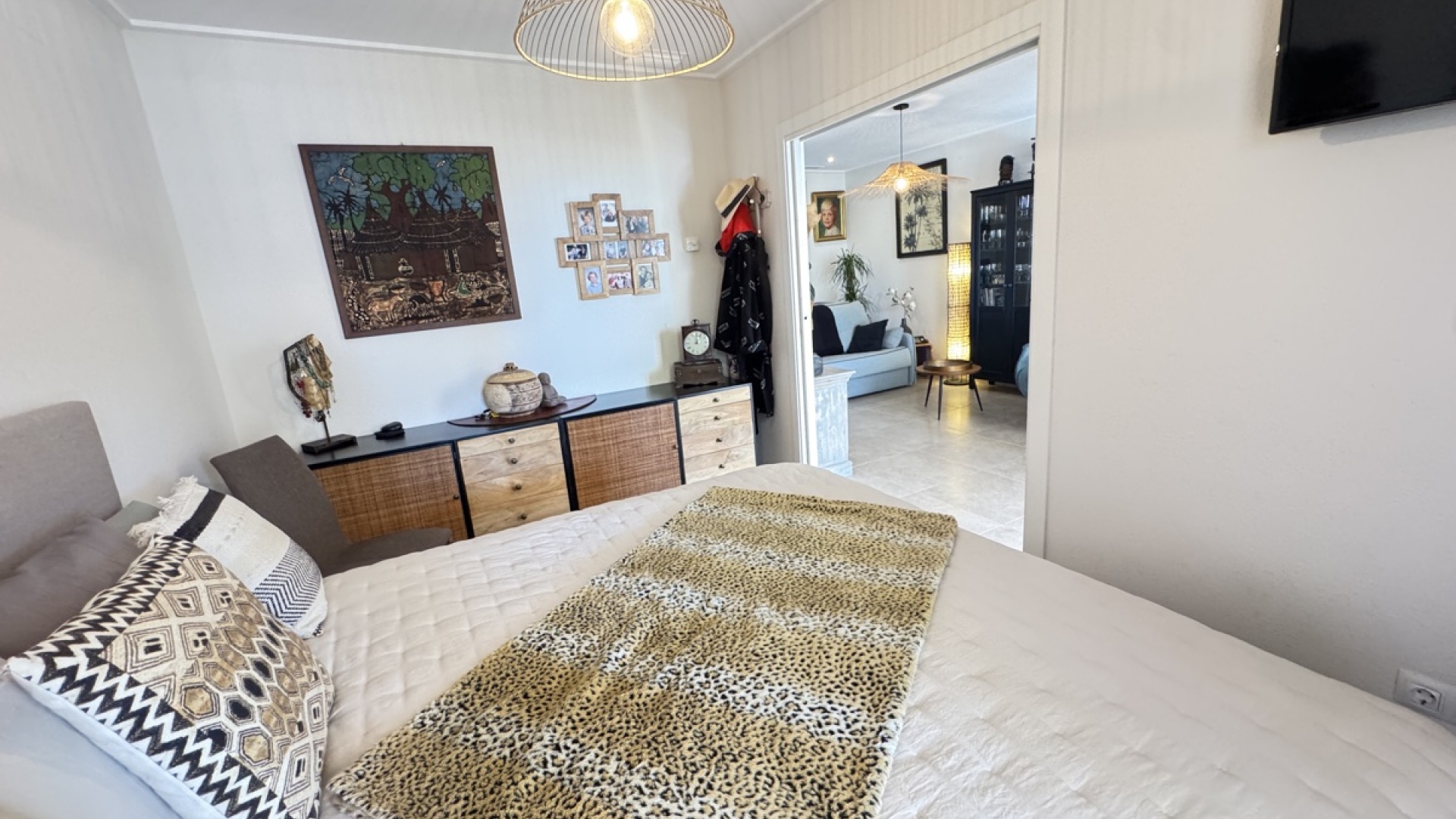 Wederverkoop - Appartement - Villamartin - Los Dolses