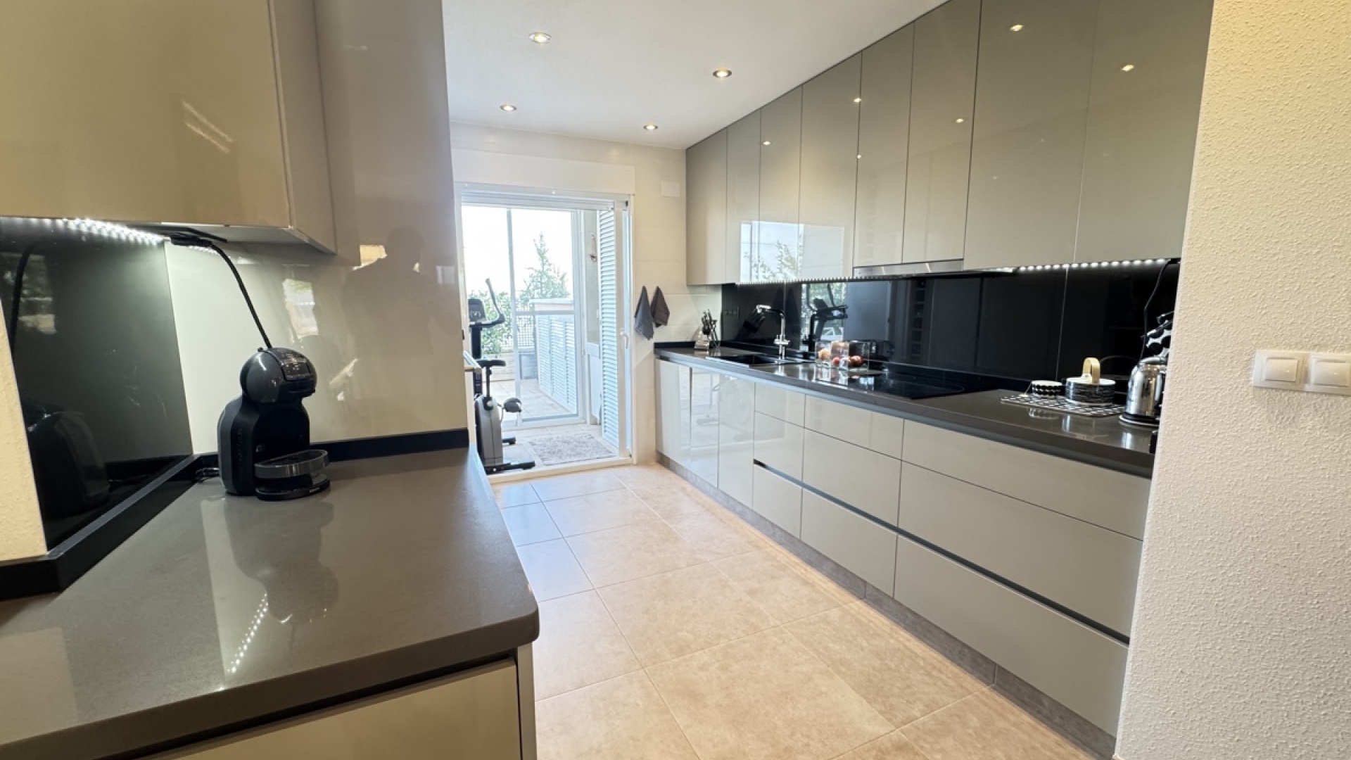 Wederverkoop - Appartement - Villamartin - Los Dolses