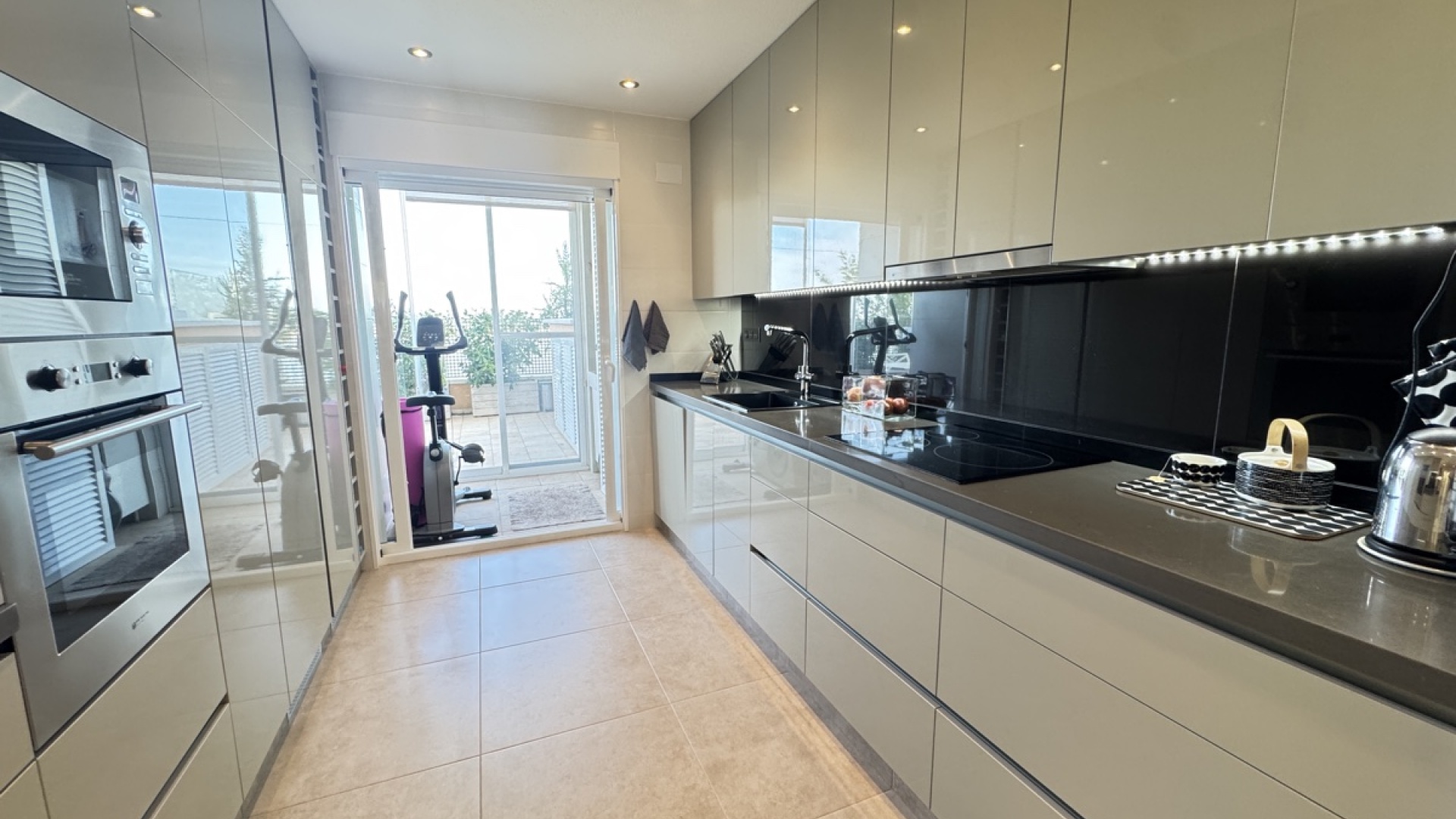 Wederverkoop - Appartement - Villamartin - Los Dolses