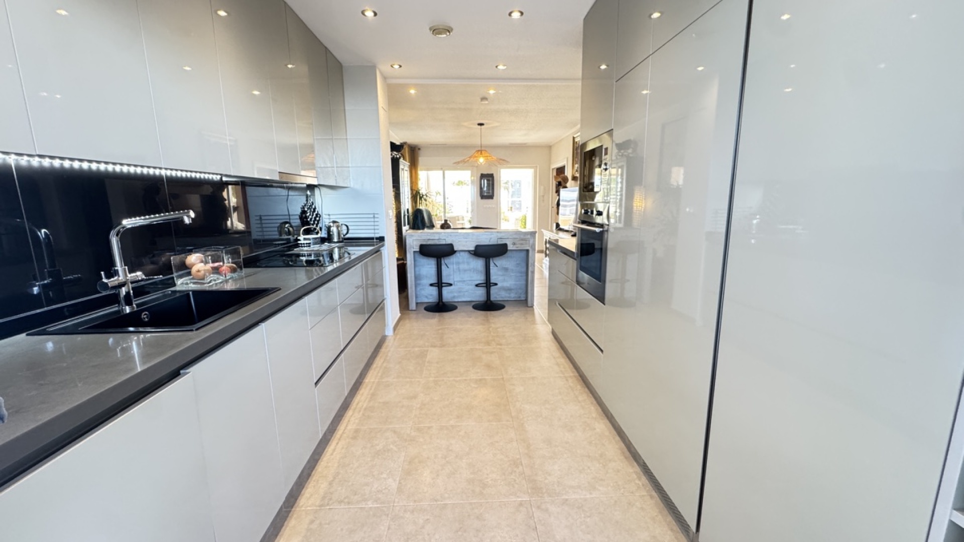 Wederverkoop - Appartement - Villamartin - Los Dolses