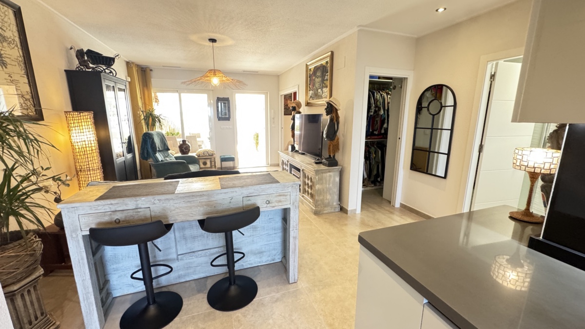 Wederverkoop - Appartement - Villamartin - Los Dolses