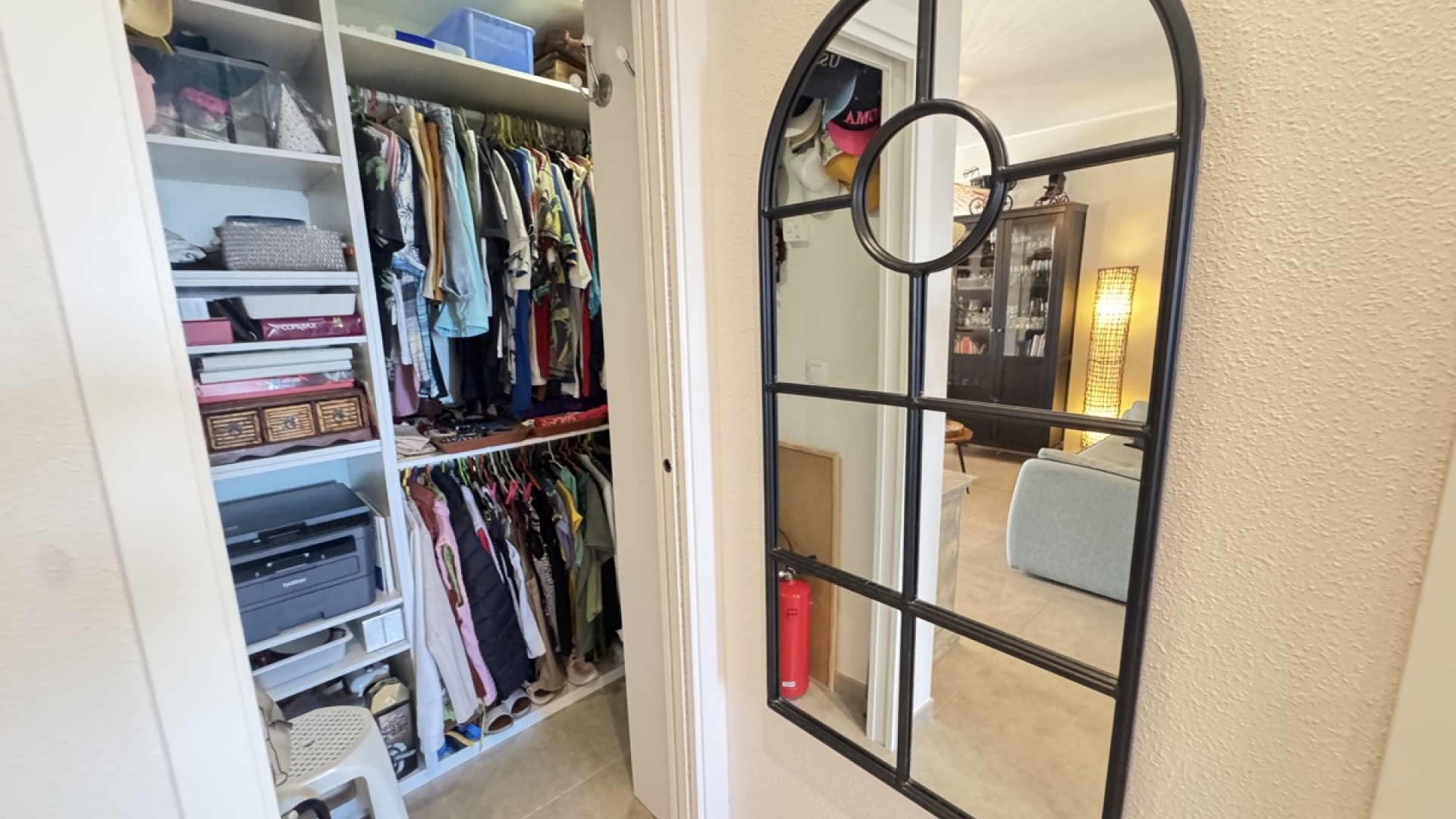 Wederverkoop - Appartement - Villamartin - Los Dolses