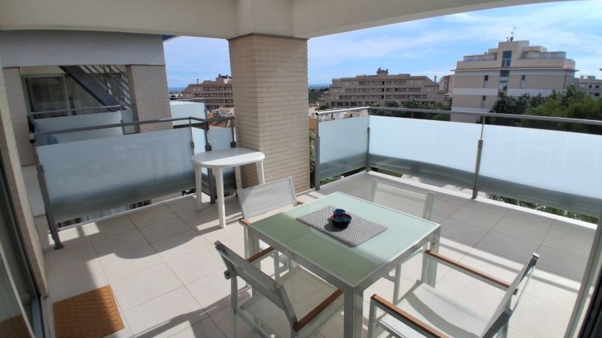 Wederverkoop - Appartement - Villamartin - Los Dolses
