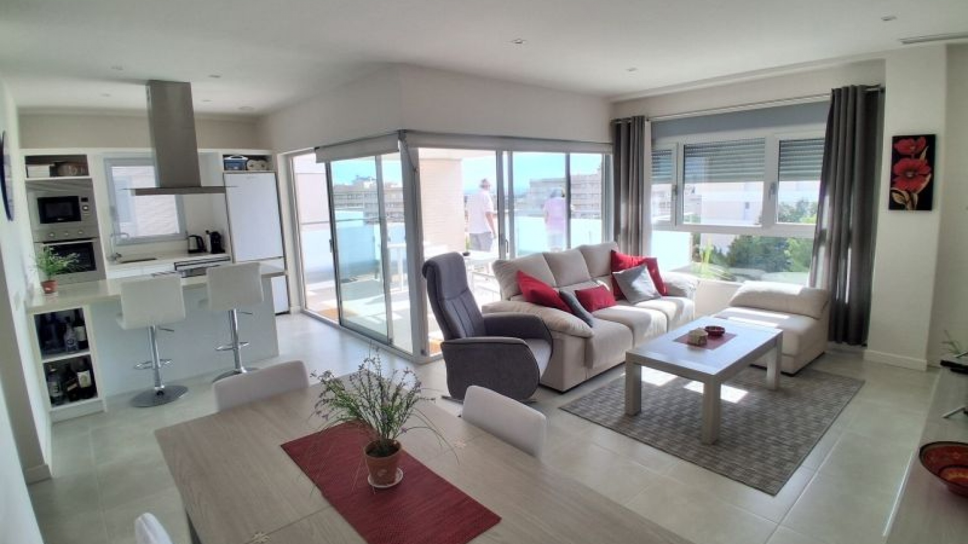 Wederverkoop - Appartement - Villamartin - Los Dolses