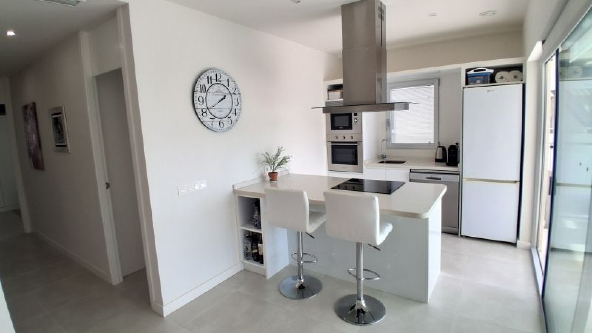 Wederverkoop - Appartement - Villamartin - Los Dolses