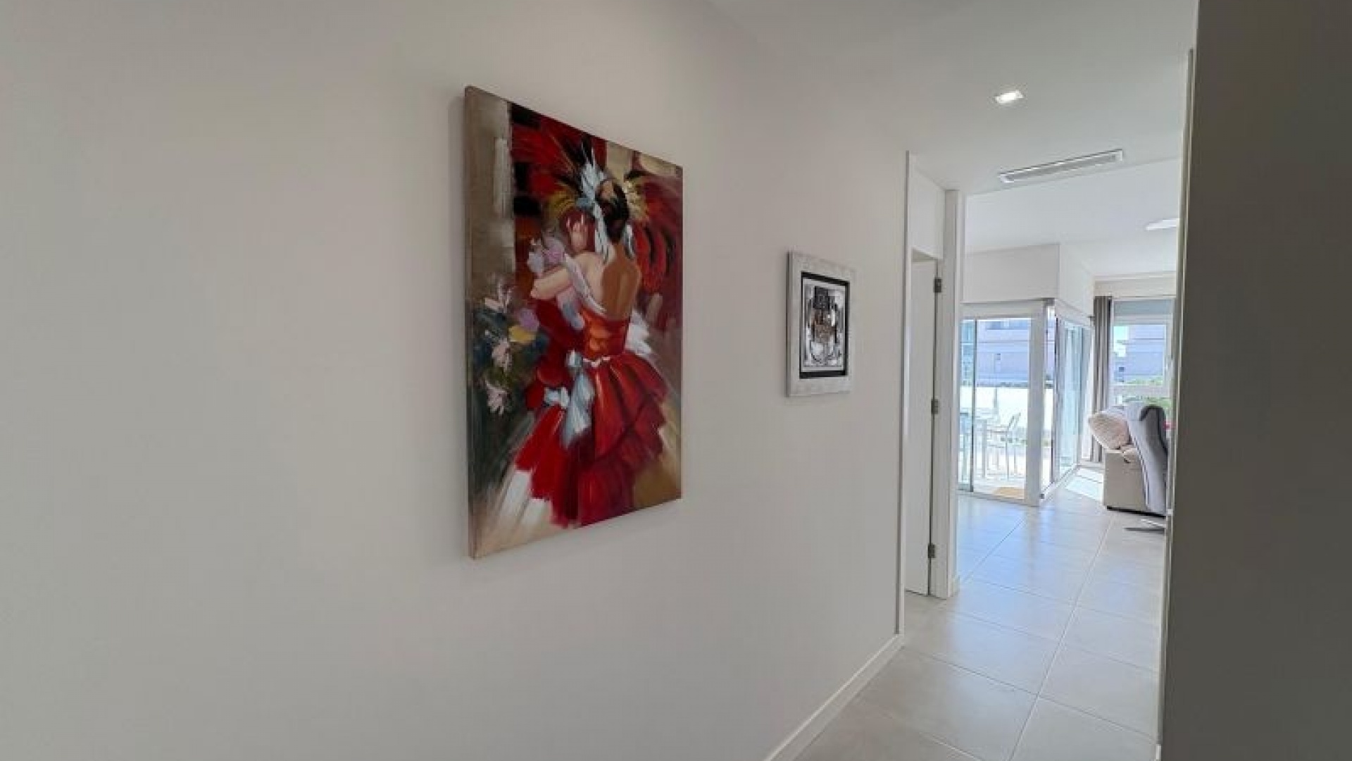 Wederverkoop - Appartement - Villamartin - Los Dolses