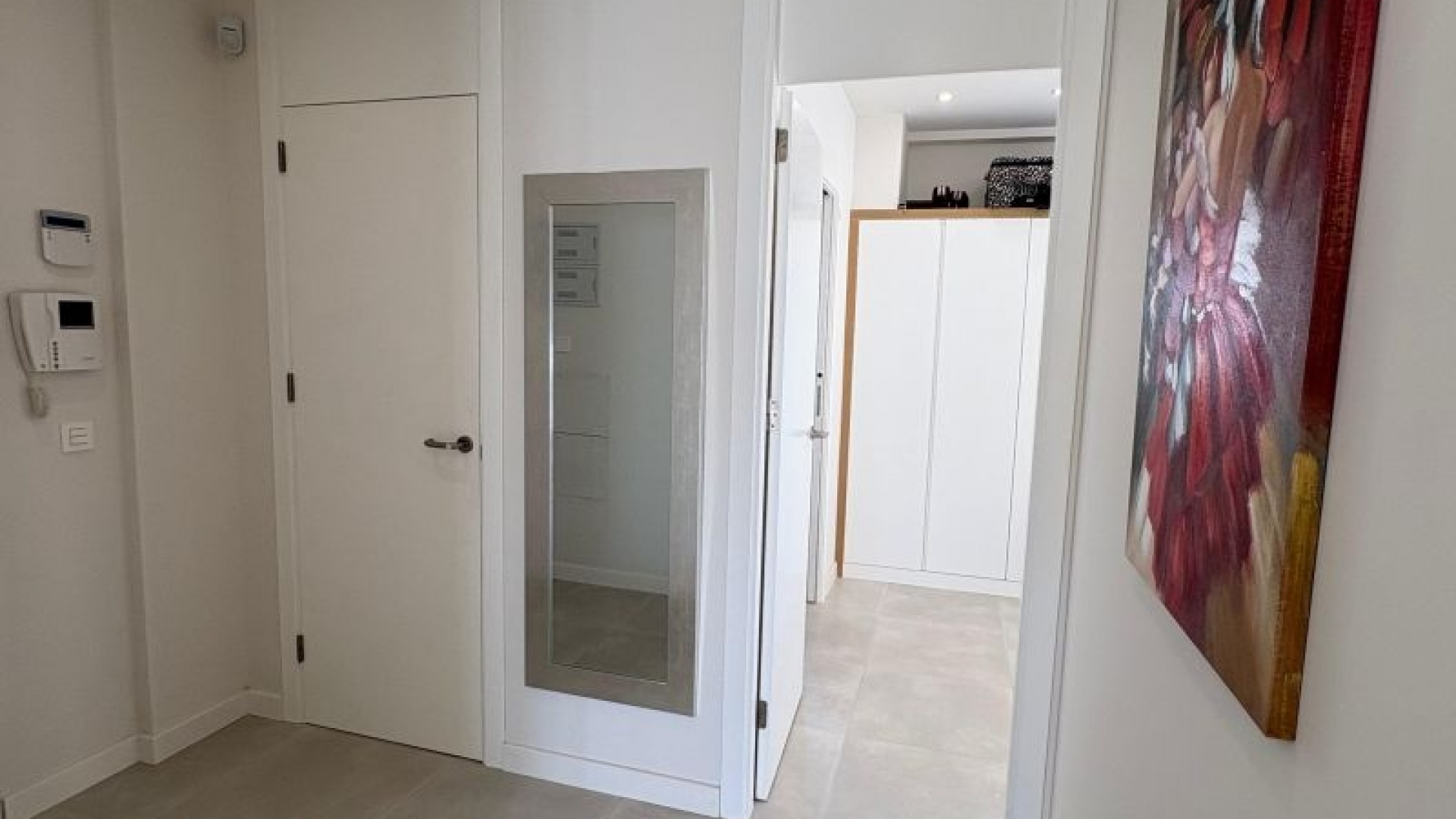 Wederverkoop - Appartement - Villamartin - Los Dolses