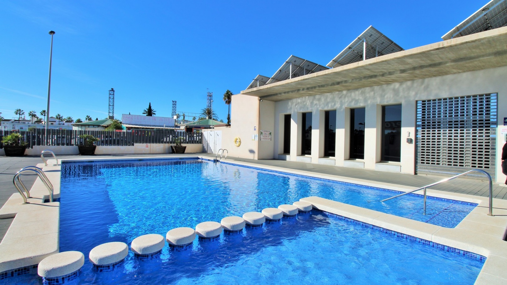 Wederverkoop - Appartement - Villamartin - Los Dolses