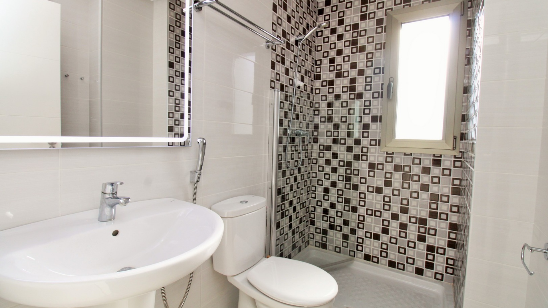 Wederverkoop - Appartement - Villamartin - Los Dolses