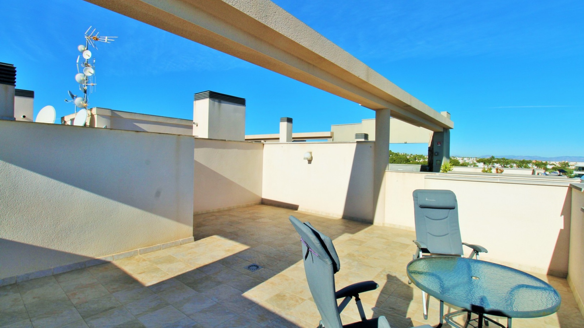 Wederverkoop - Appartement - Villamartin - Los Dolses