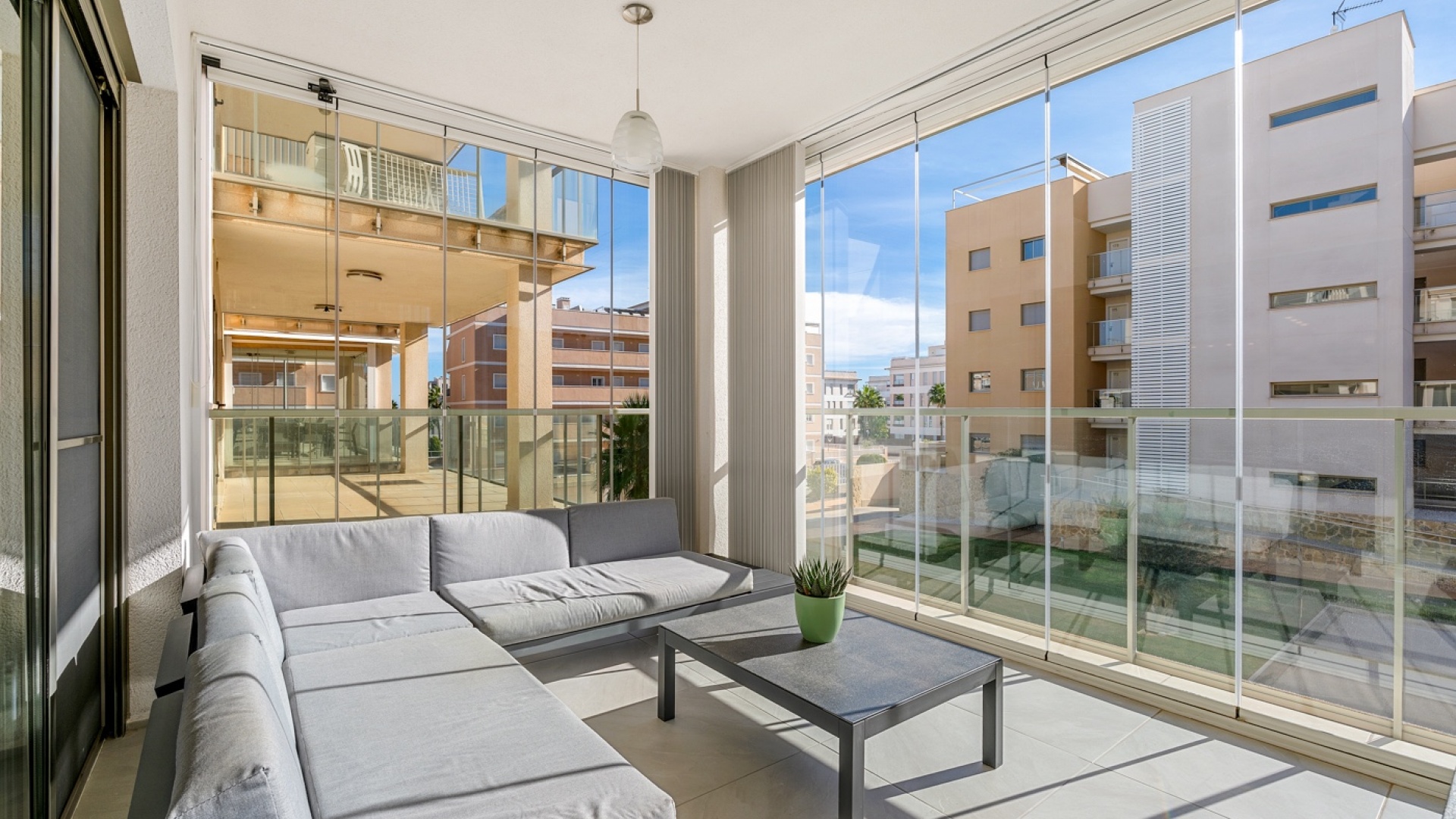 Wederverkoop - Appartement - Villamartin - Los Dolses